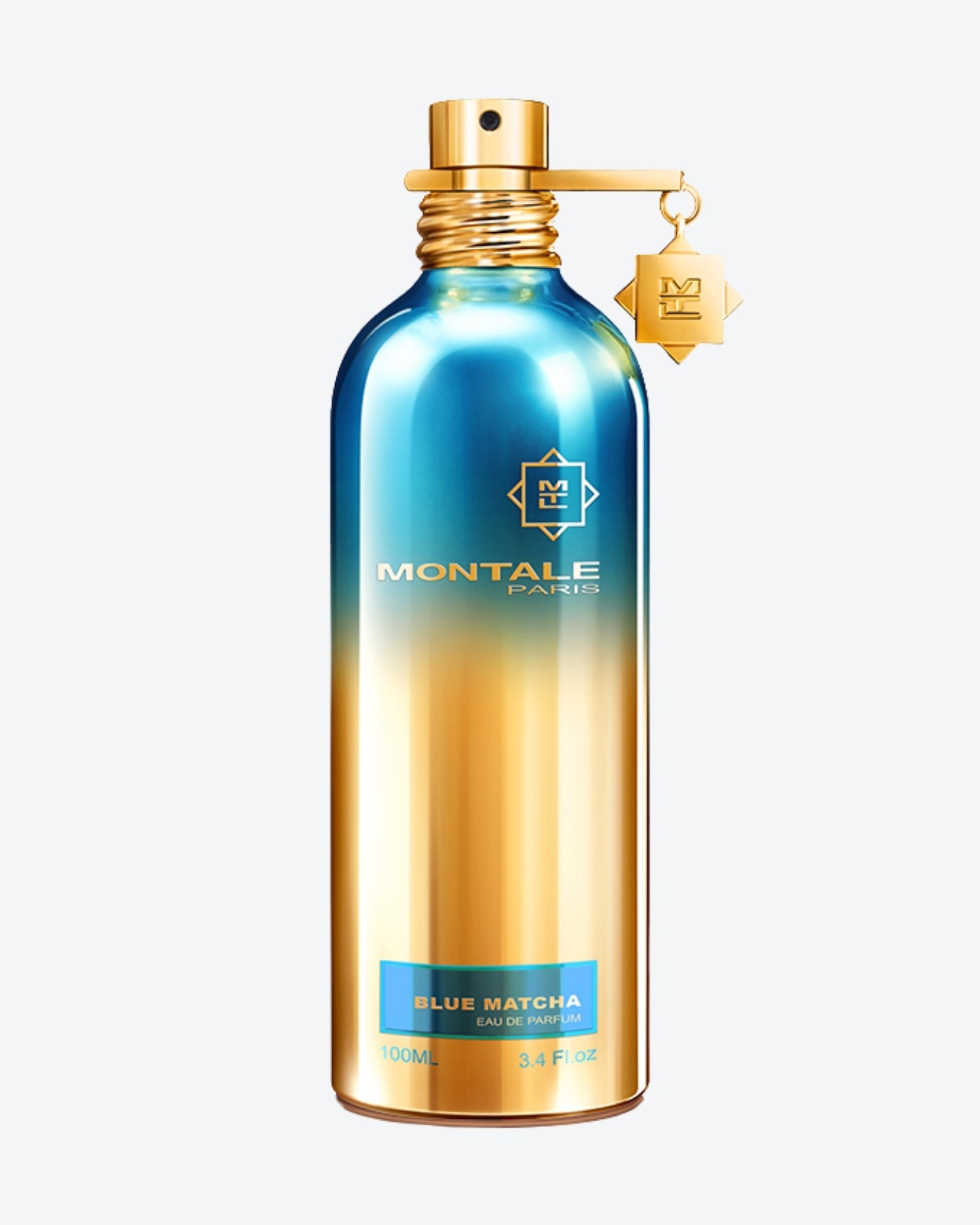 Blue Matcha - Eau de Parfum - MONTALE | Risvolto.com