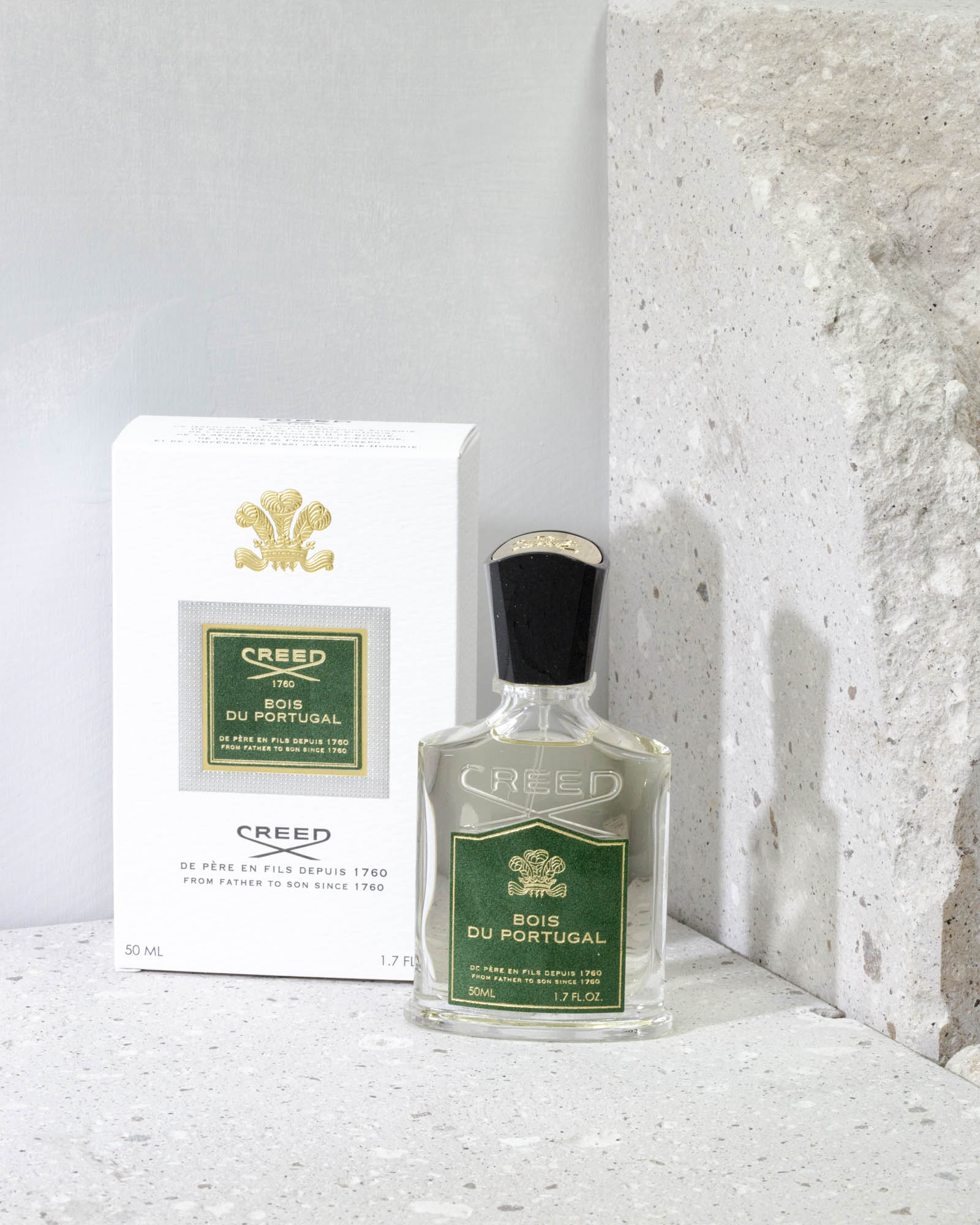 Bois du Portugal - Eau de Parfum - CREED | Risvolto.com