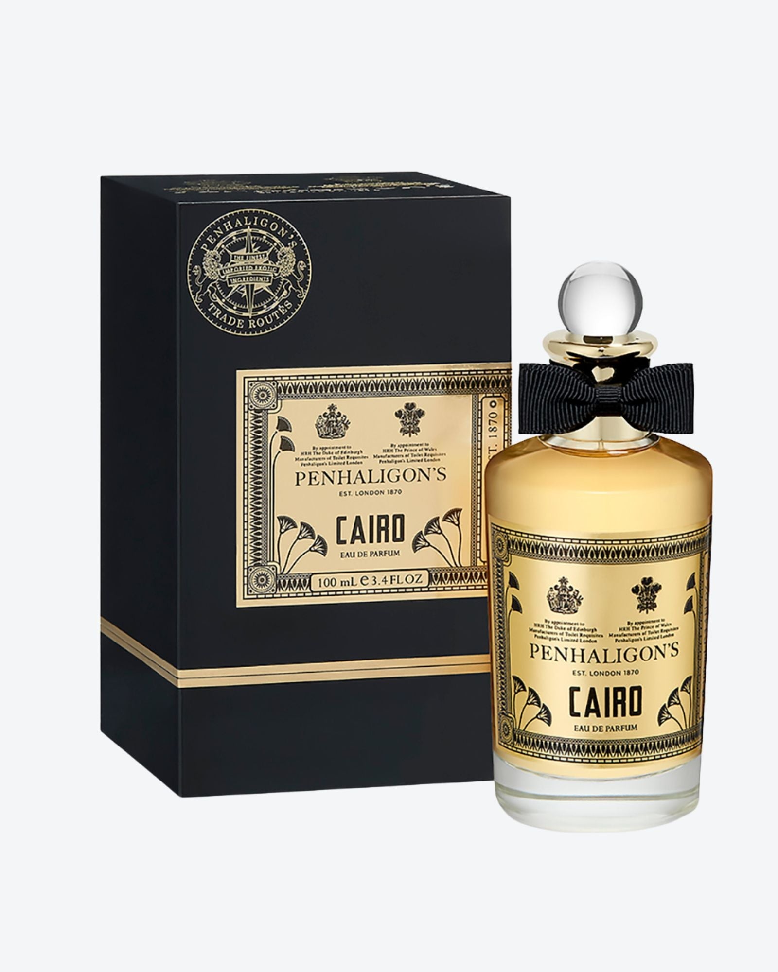 Cairo - Eau de Parfum - Penhaligon's | Risvolto.com