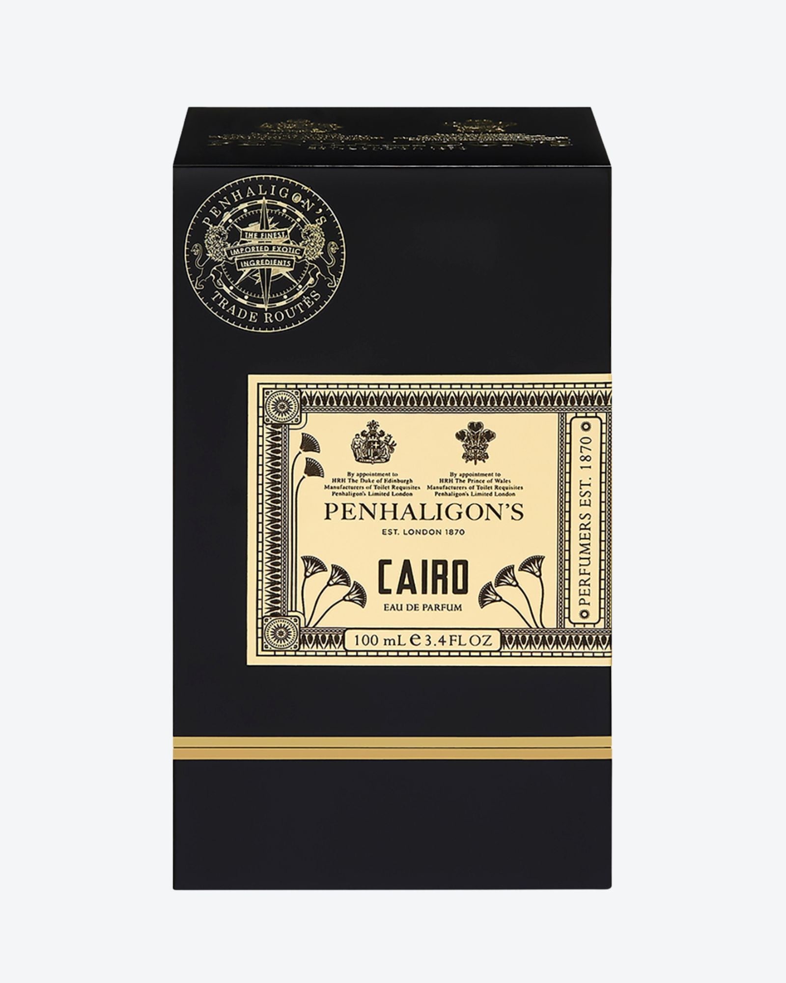 Cairo - Eau de Parfum - Penhaligon's | Risvolto.com