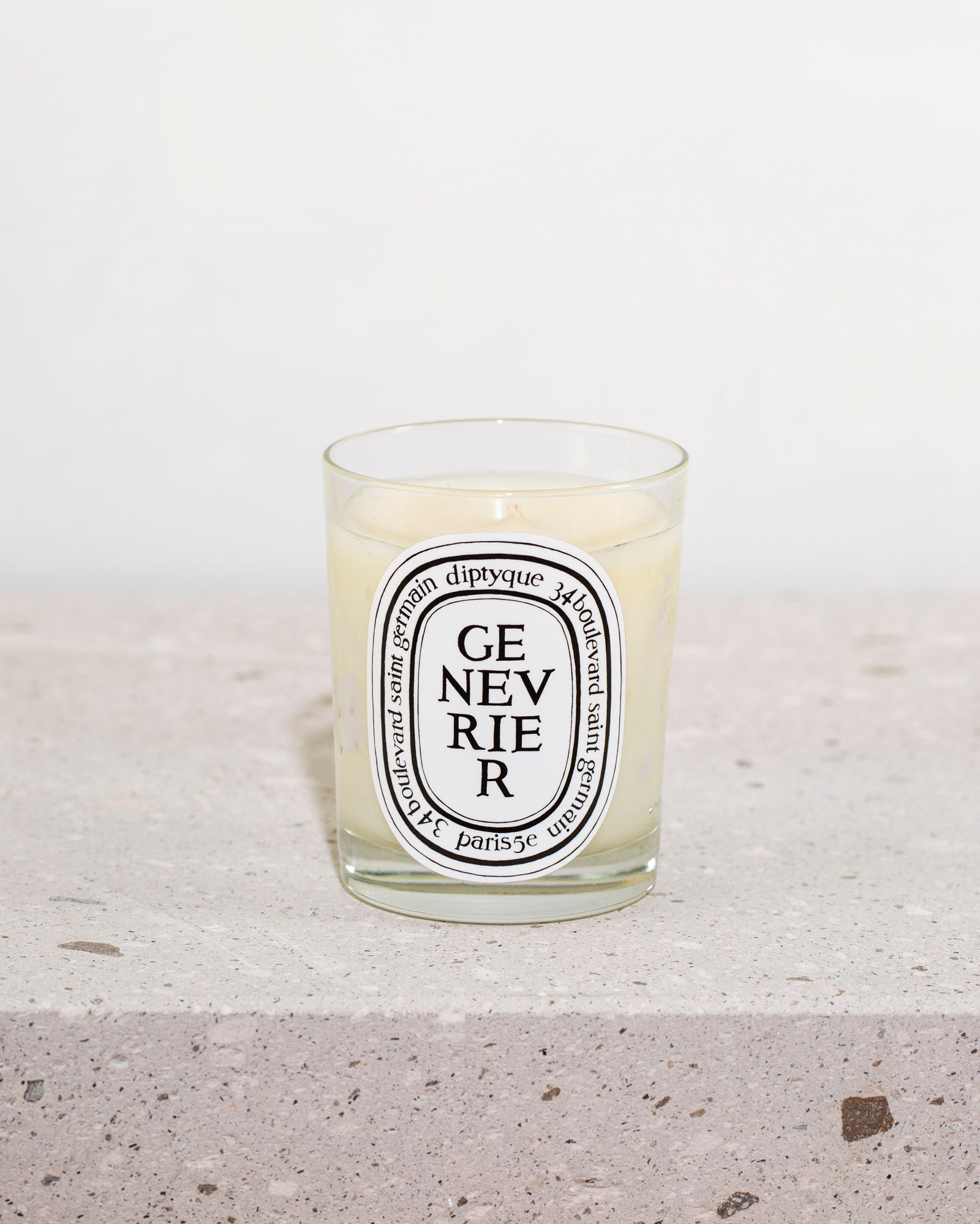 Candela Genevrier - DIPTYQUE | Risvolto.com