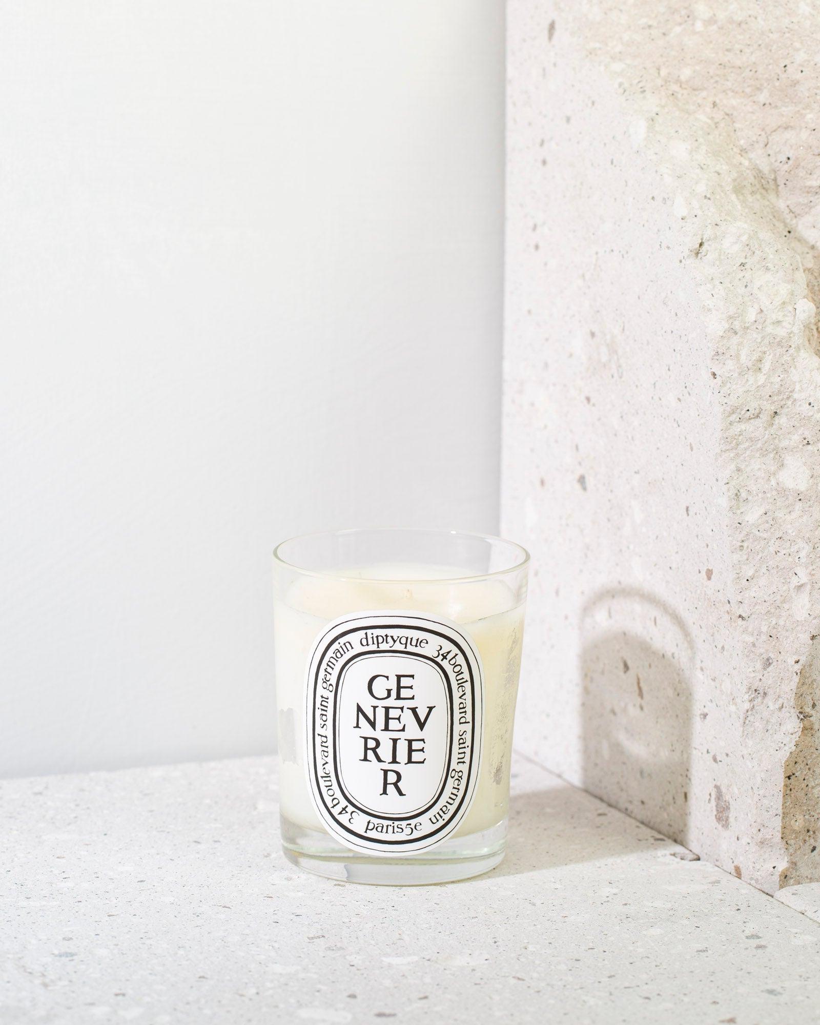 Candela Genevrier - DIPTYQUE | Risvolto.com