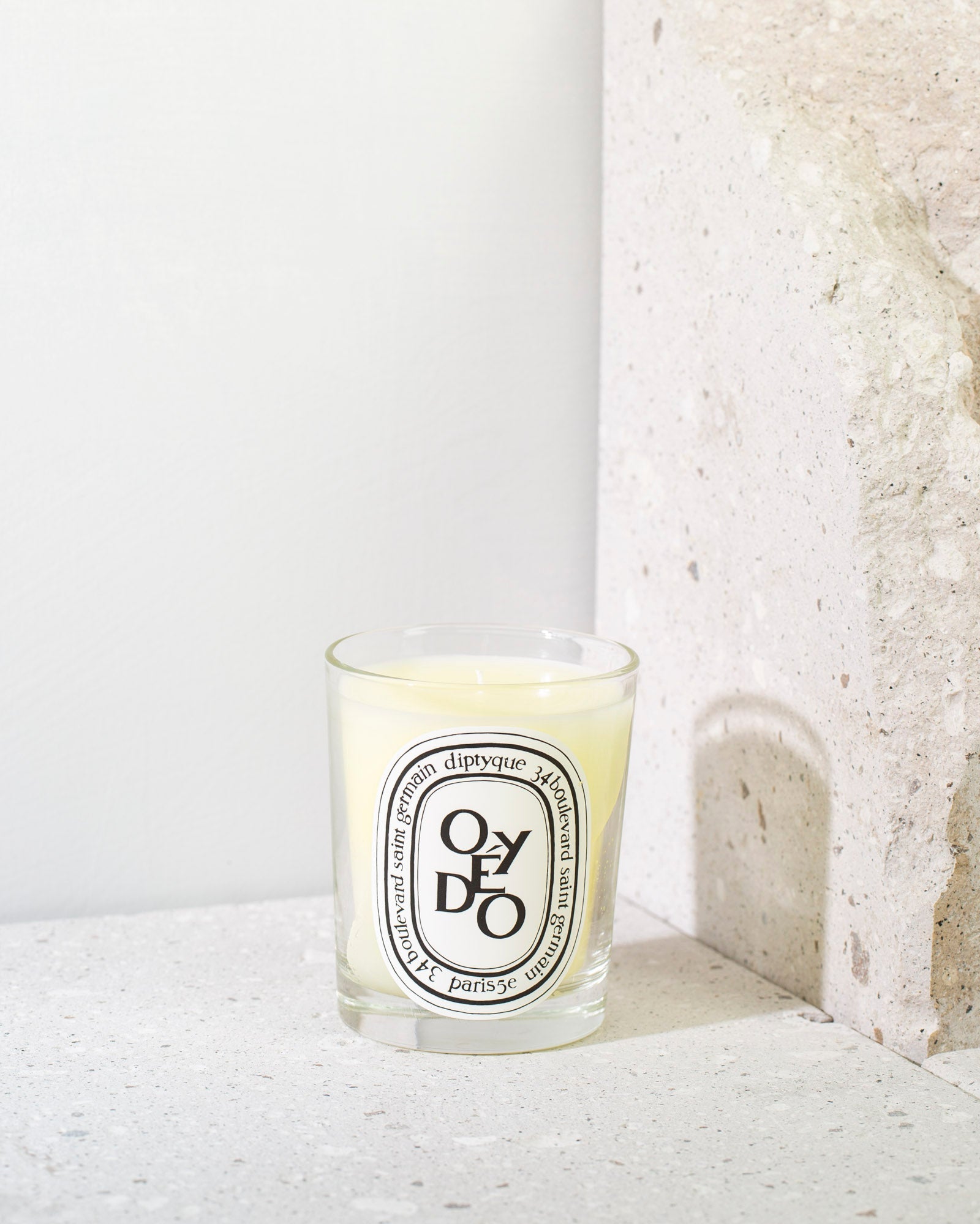Candela Oyédo - DIPTYQUE | Risvolto.com