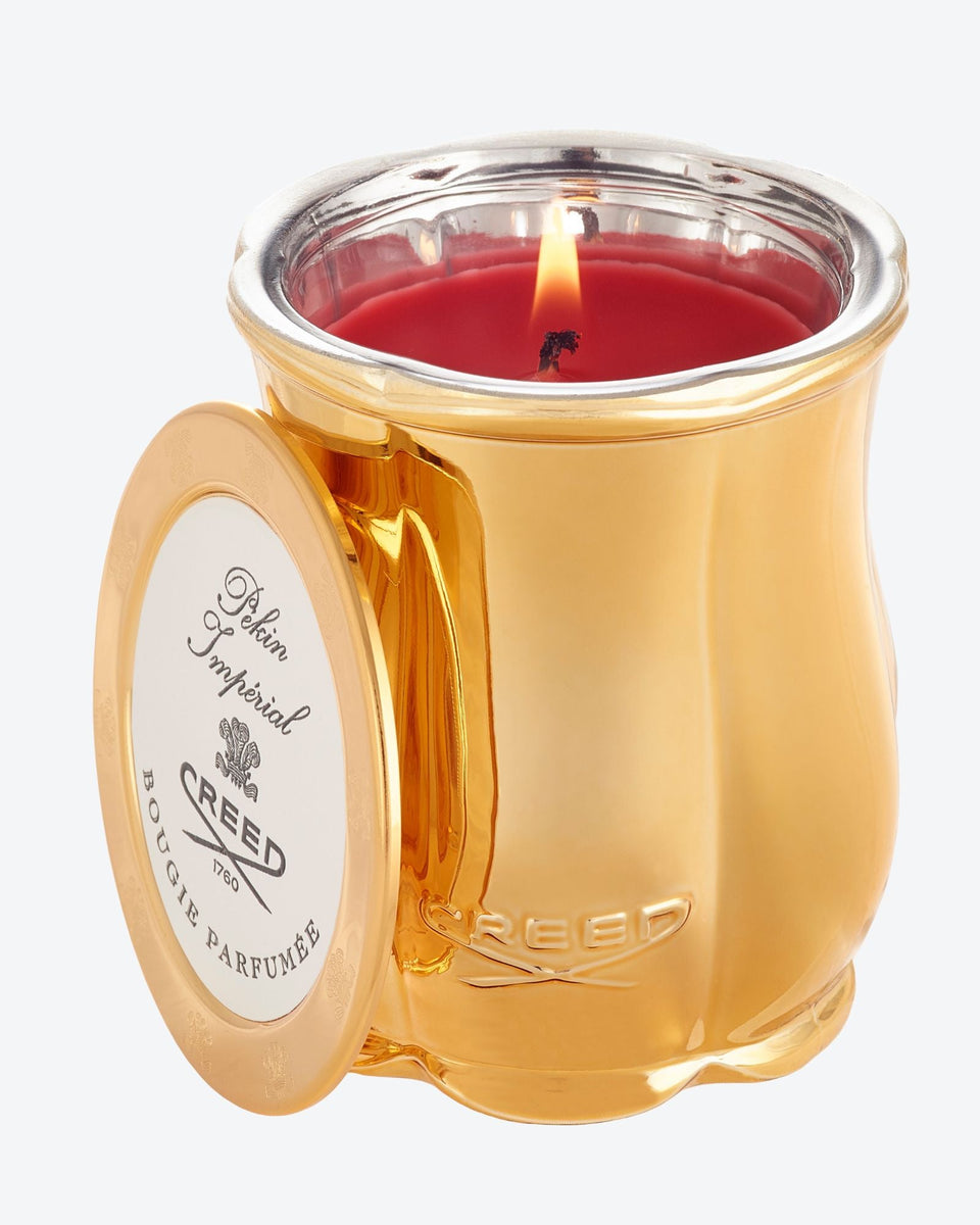 Pékin Imperial candle