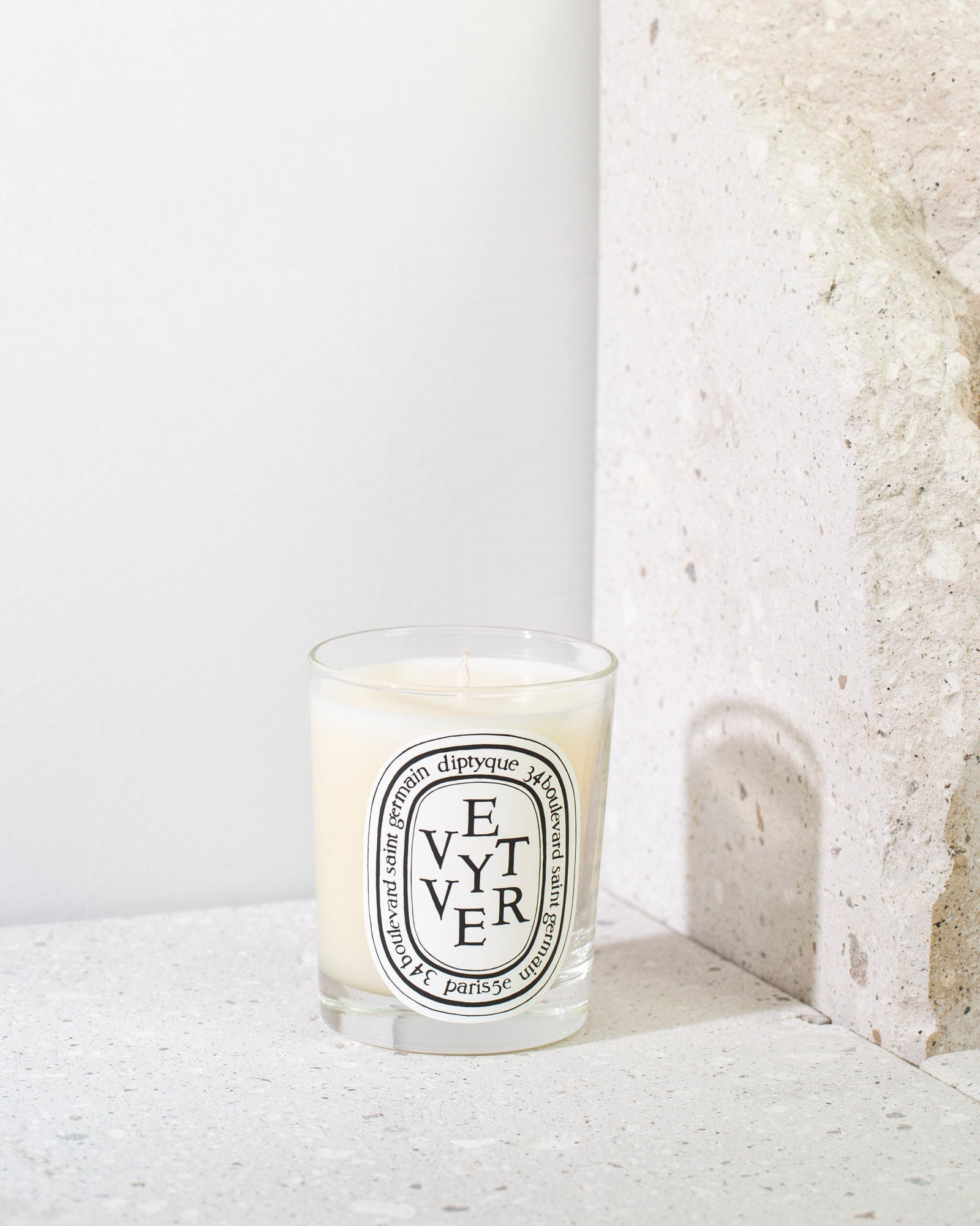 Candela Vétyver - DIPTYQUE | Risvolto.com