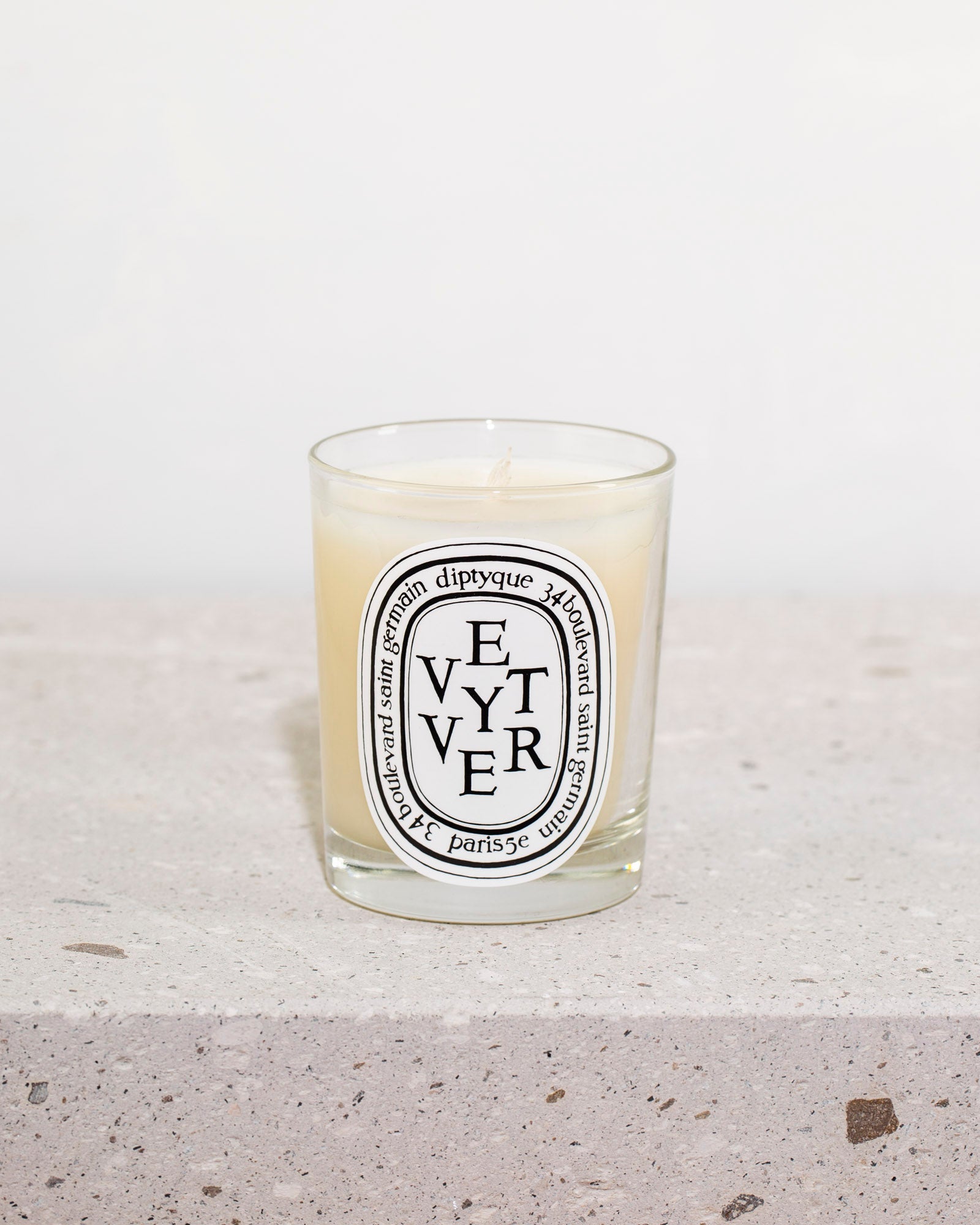 Candela Vétyver - DIPTYQUE | Risvolto.com