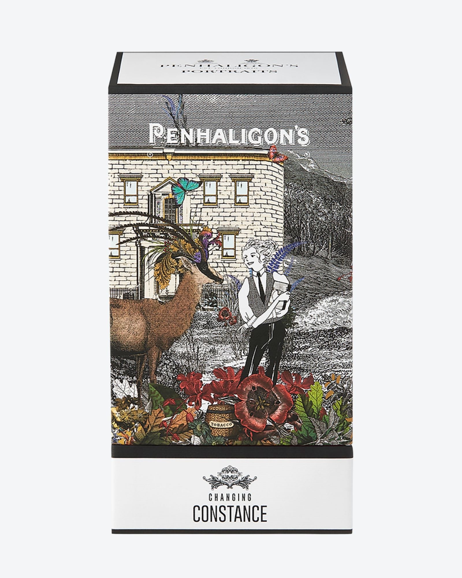 Changing Constance - Eau de Parfum - Penhaligon's | Risvolto.com