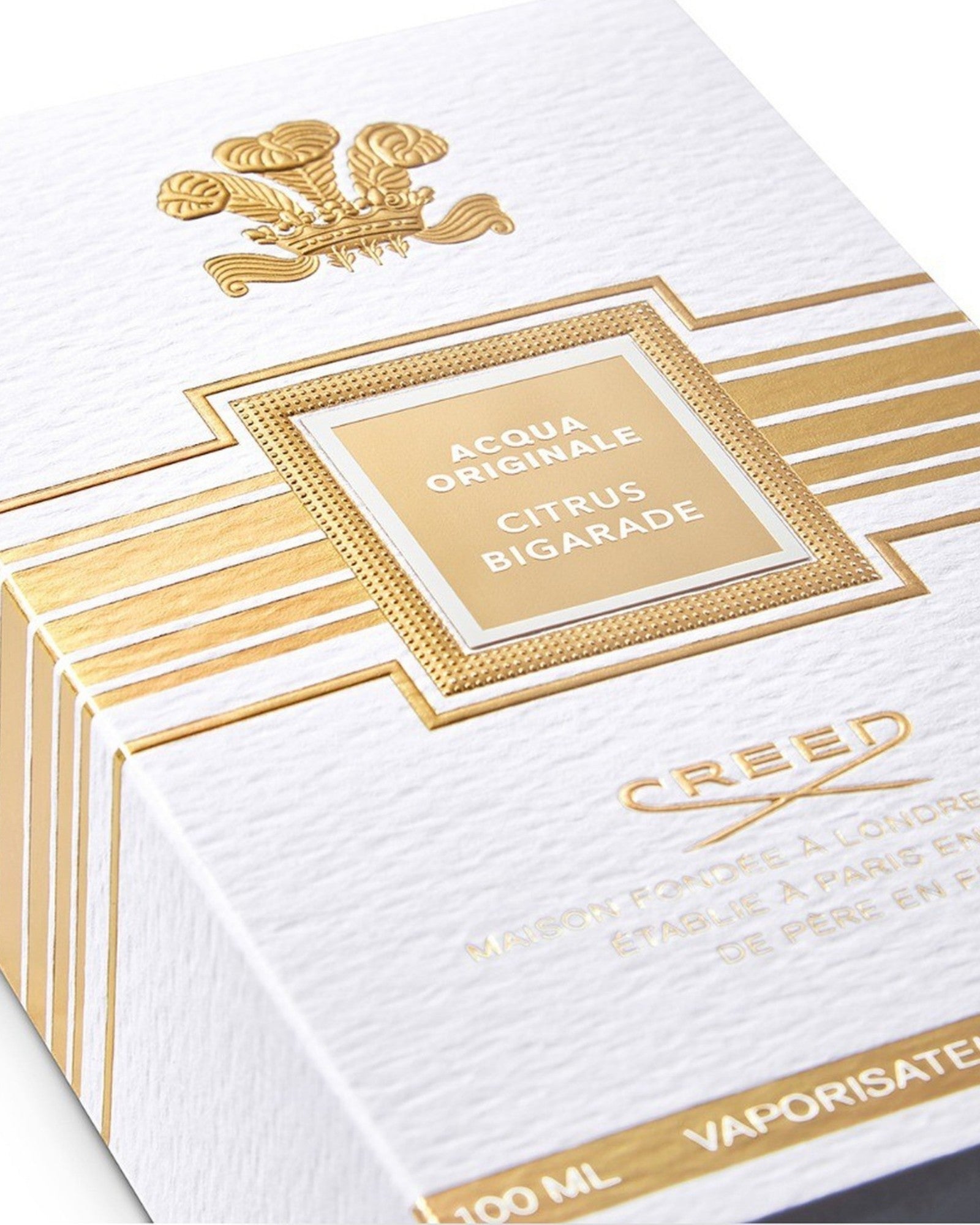 Citrus Bigarade - Eau de Parfum - CREED | Risvolto.com