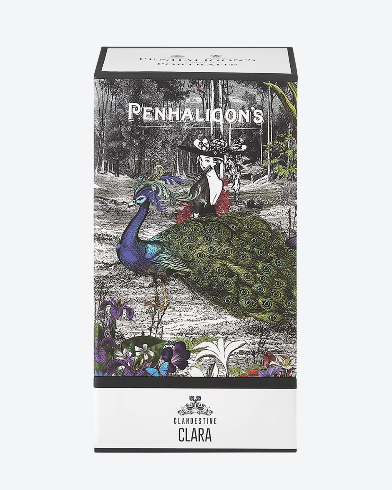 Clandestine Clara - Eau de Parfum - Penhaligon's | Risvolto.com