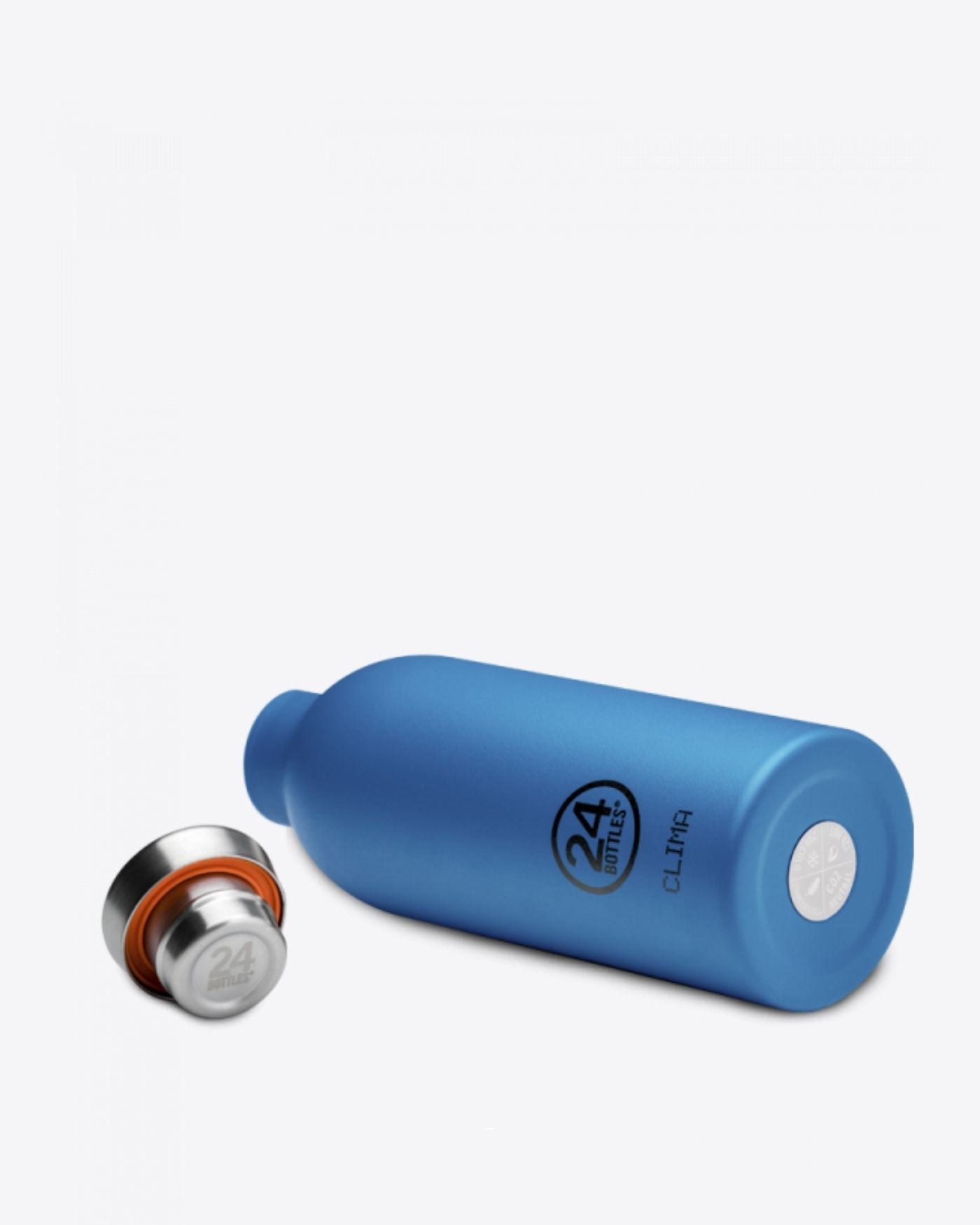 Clima Bottle Stone Pacific Beach - 24 BOTTLES | Risvolto.com