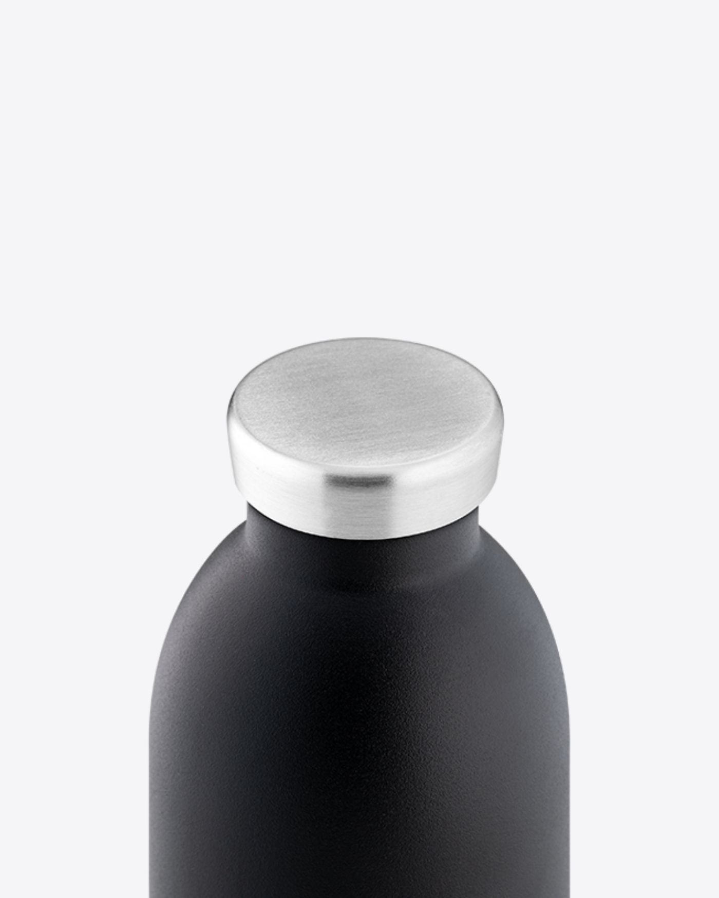 Clima Bottle Tuxedo Black - 24 BOTTLES | Risvolto.com