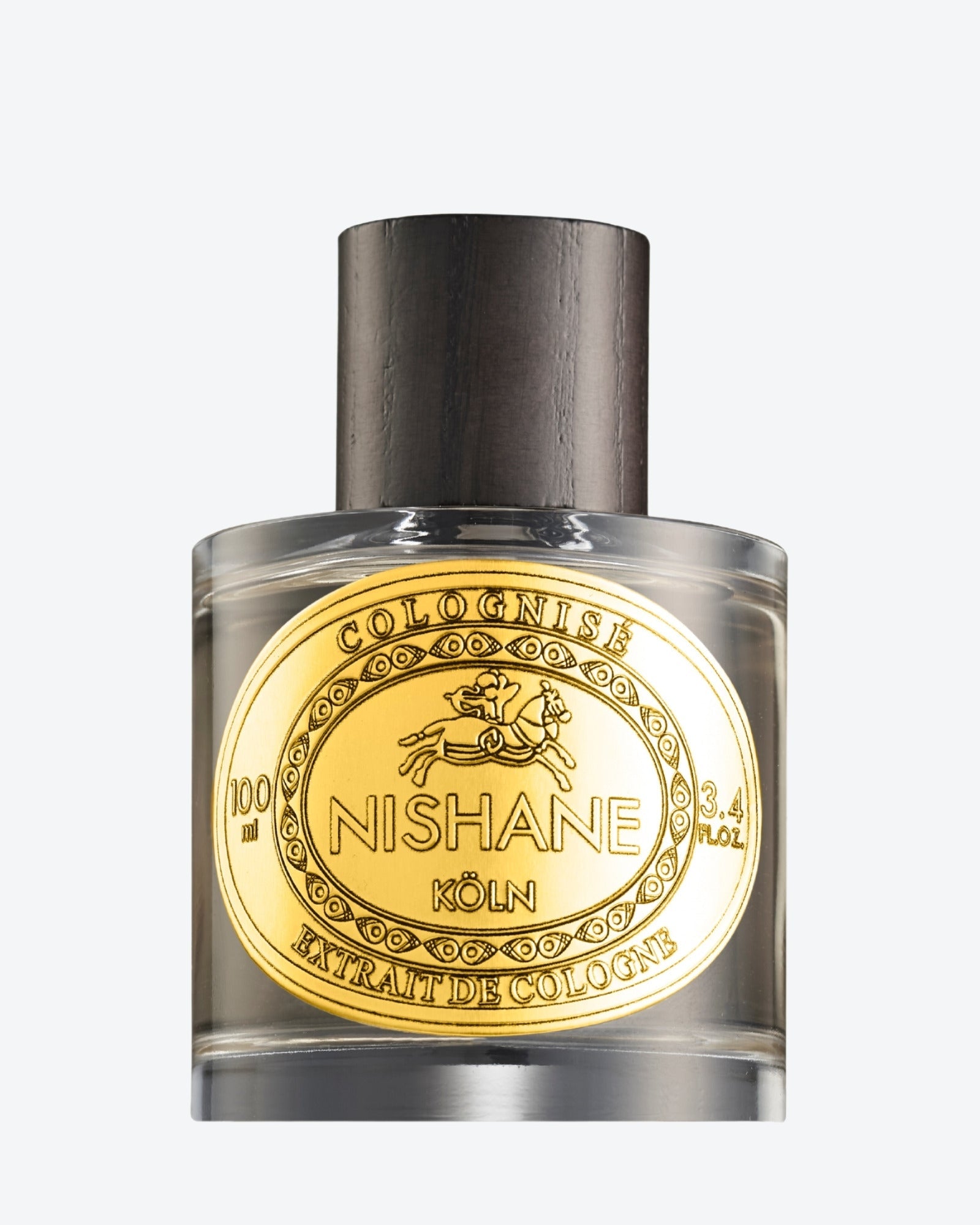 Colognisé - Estratto di Colonia - NISHANE | Risvolto.com