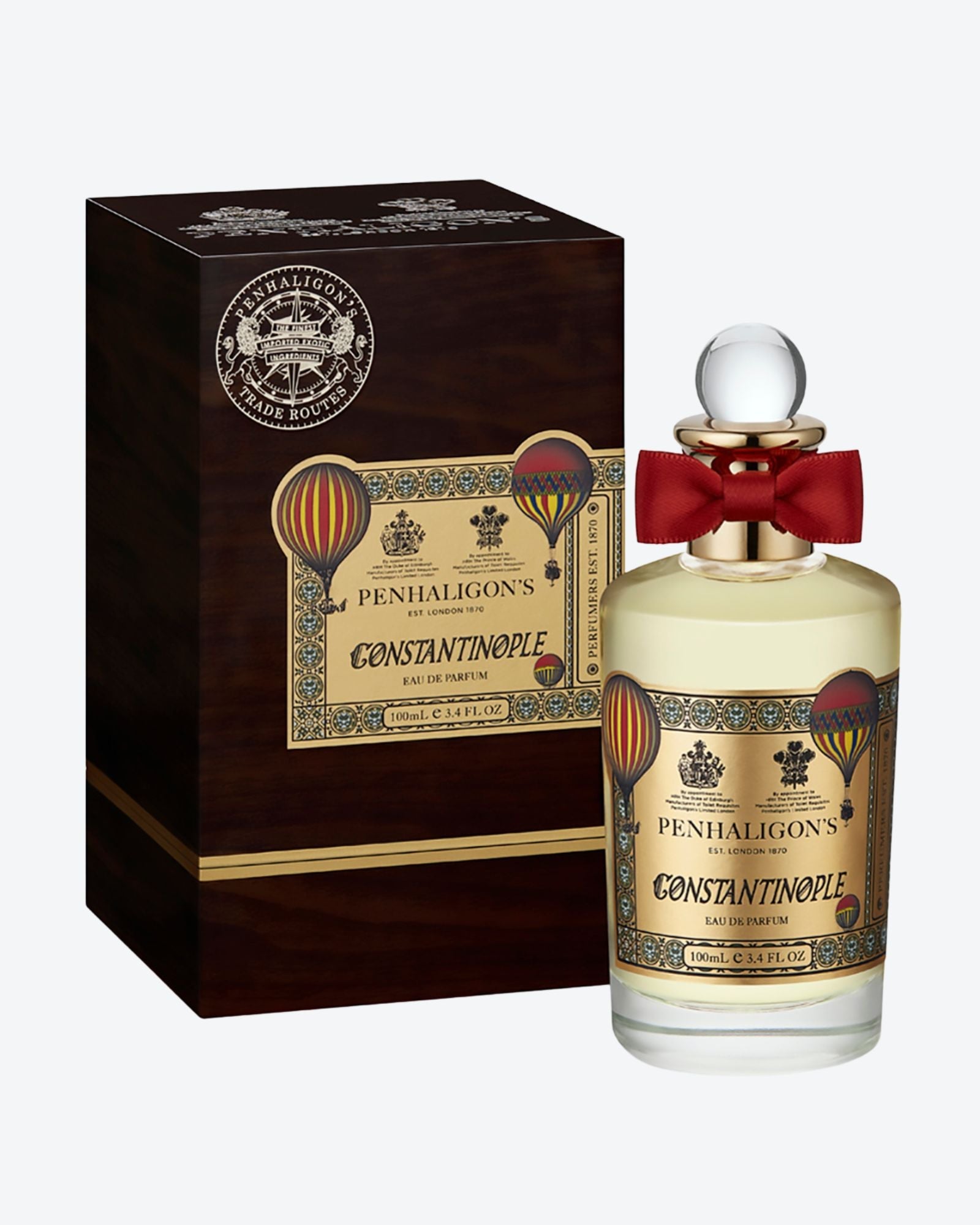 Constantinople - Eau de Parfum - Penhaligon's | Risvolto.com