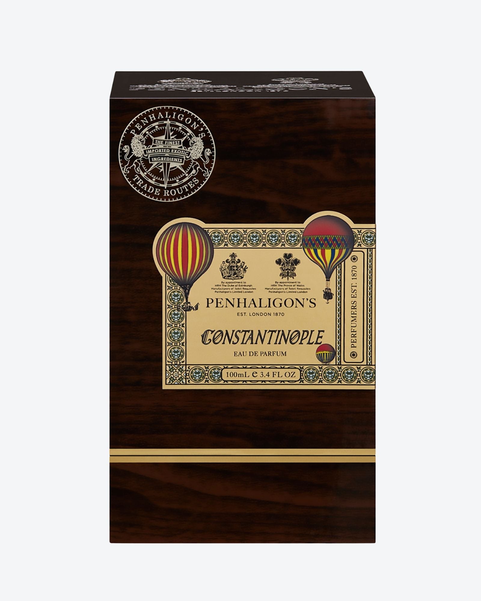 Constantinople - Eau de Parfum - Penhaligon's | Risvolto.com