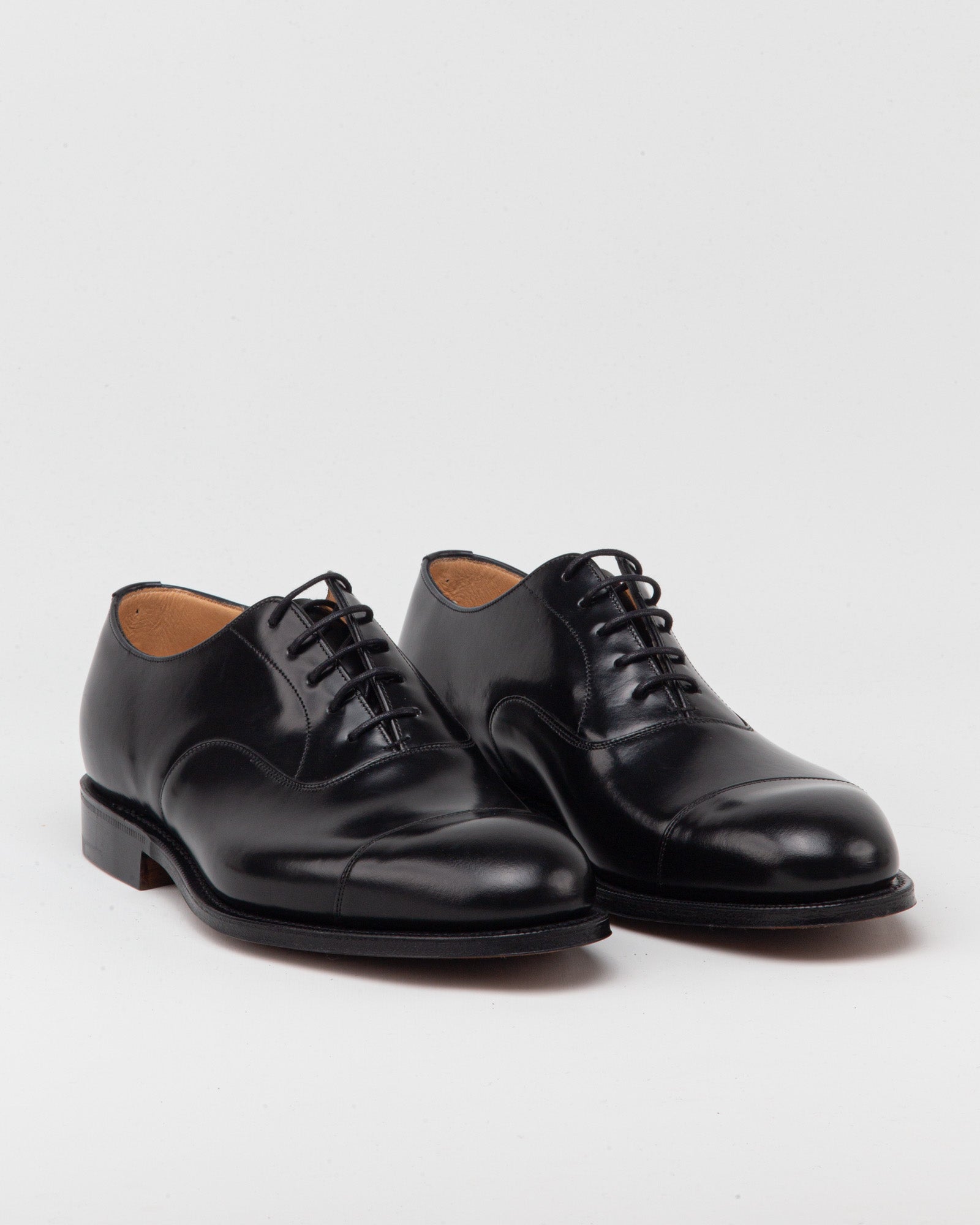 Consul - Oxford stringate - CHURCH'S | Risvolto.com