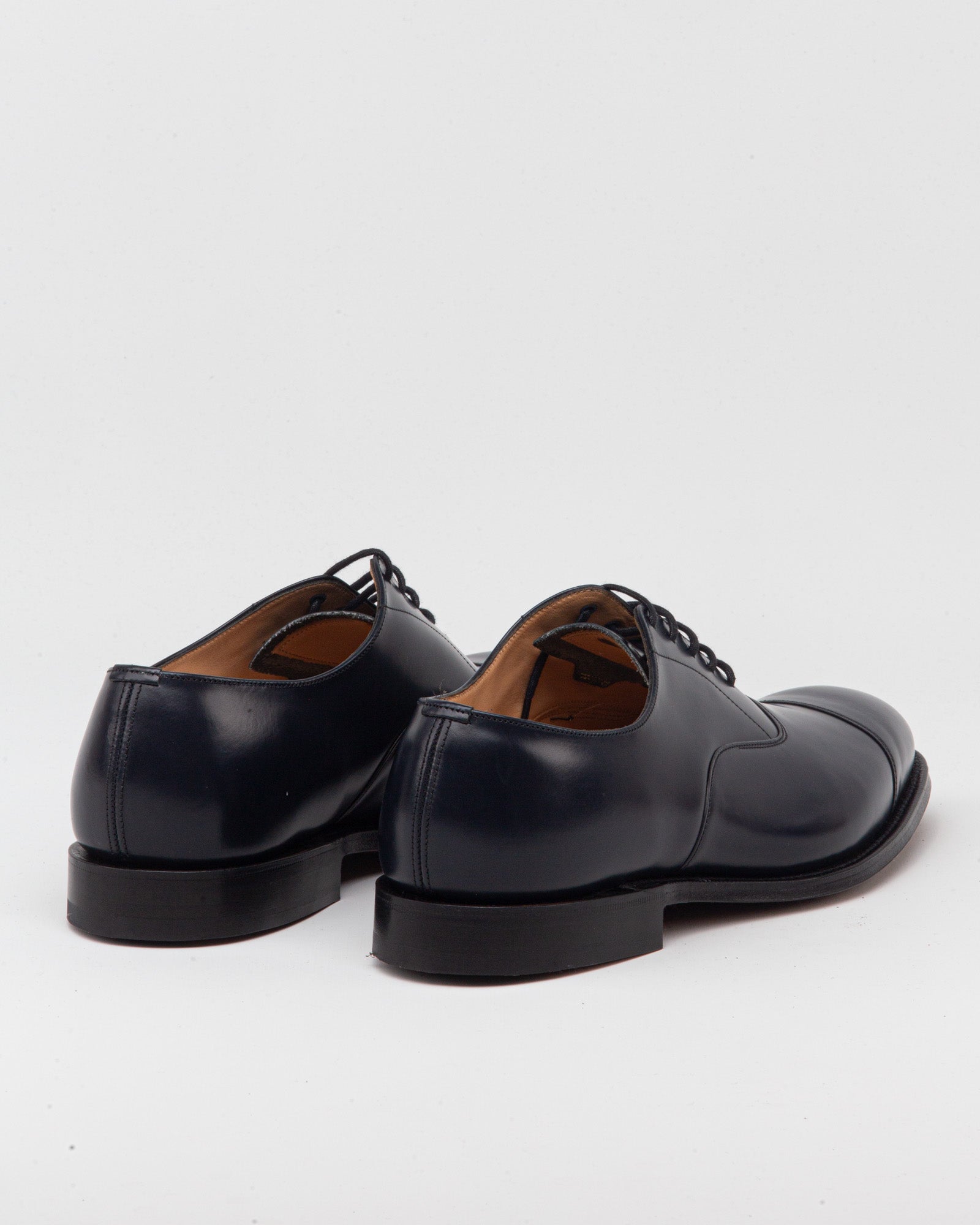 Consul - Oxford stringate - CHURCH'S | Risvolto.com