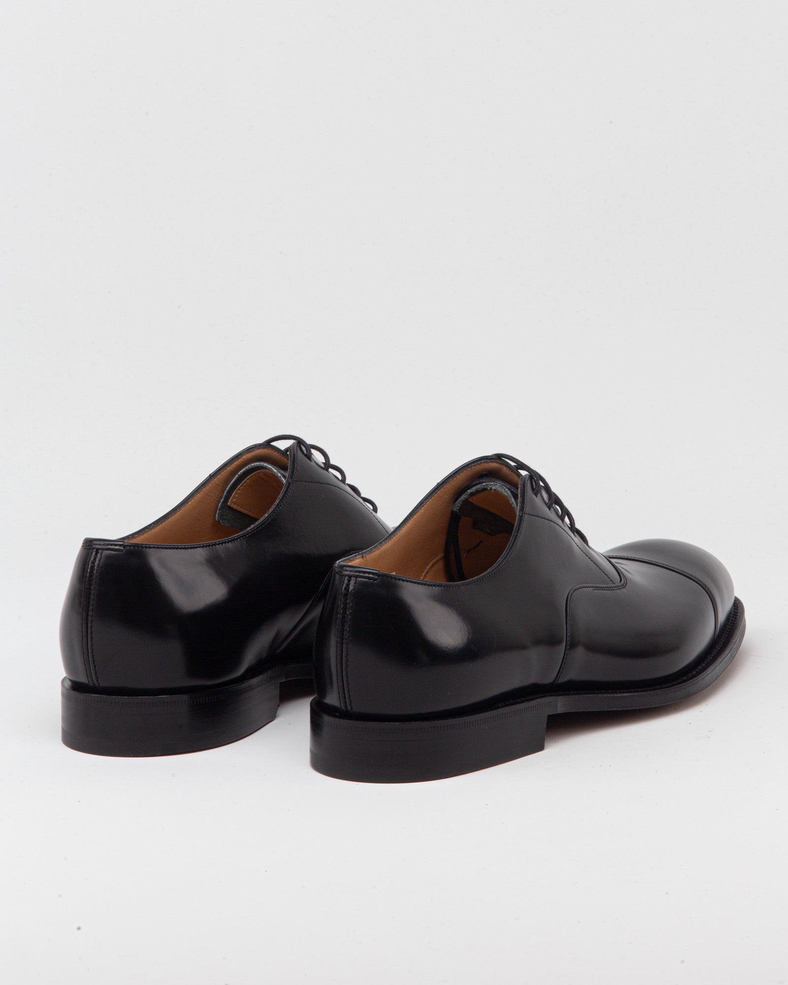 Consul - Oxford stringate - CHURCH'S | Risvolto.com