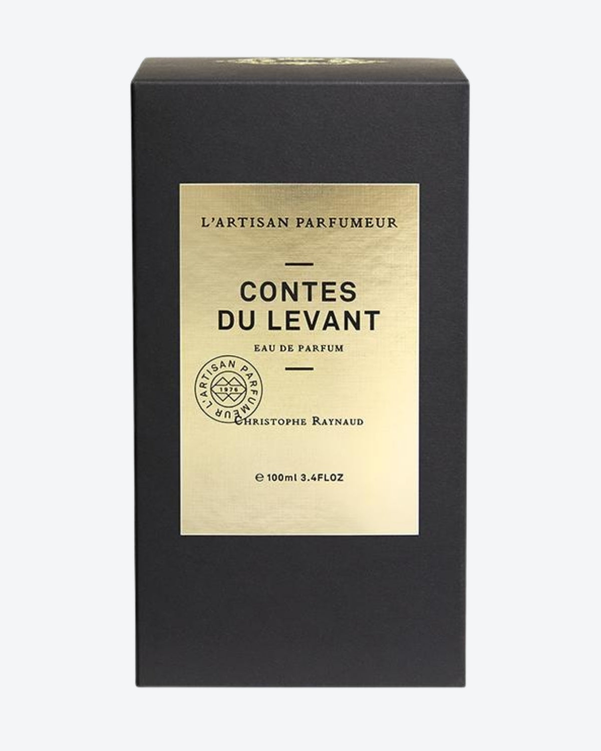Contes du Levant - Eau de Parfum - L'ARTISAN PARFUMEUR | Risvolto.com