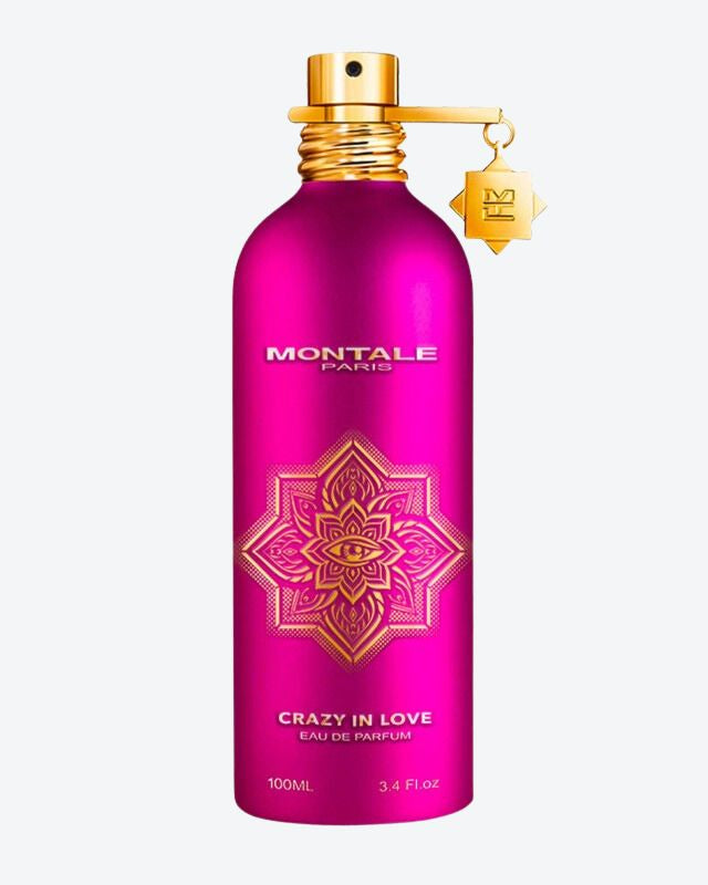 Crazy In Love - Eau de Parfum - MONTALE | Risvolto.com