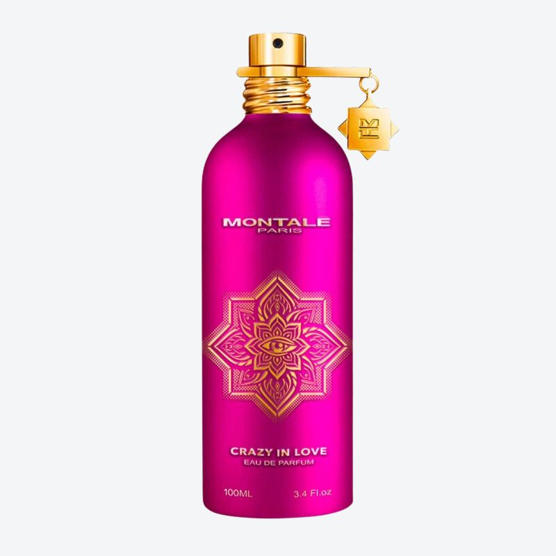 Crazy In Love - Eau de Parfum - MONTALE | Risvolto.com