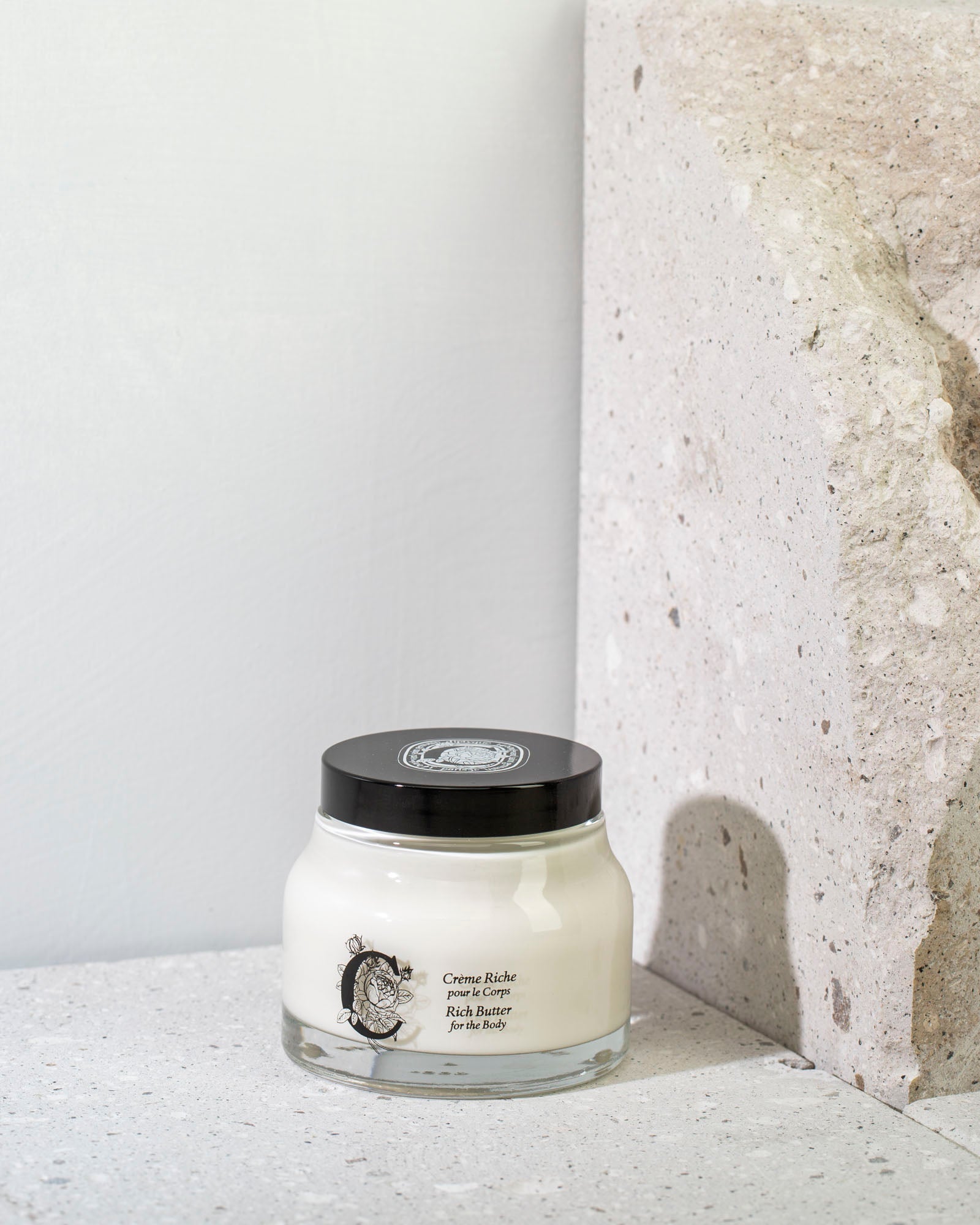 Crema Ricca Per Il Corpo - DIPTYQUE | Risvolto.com