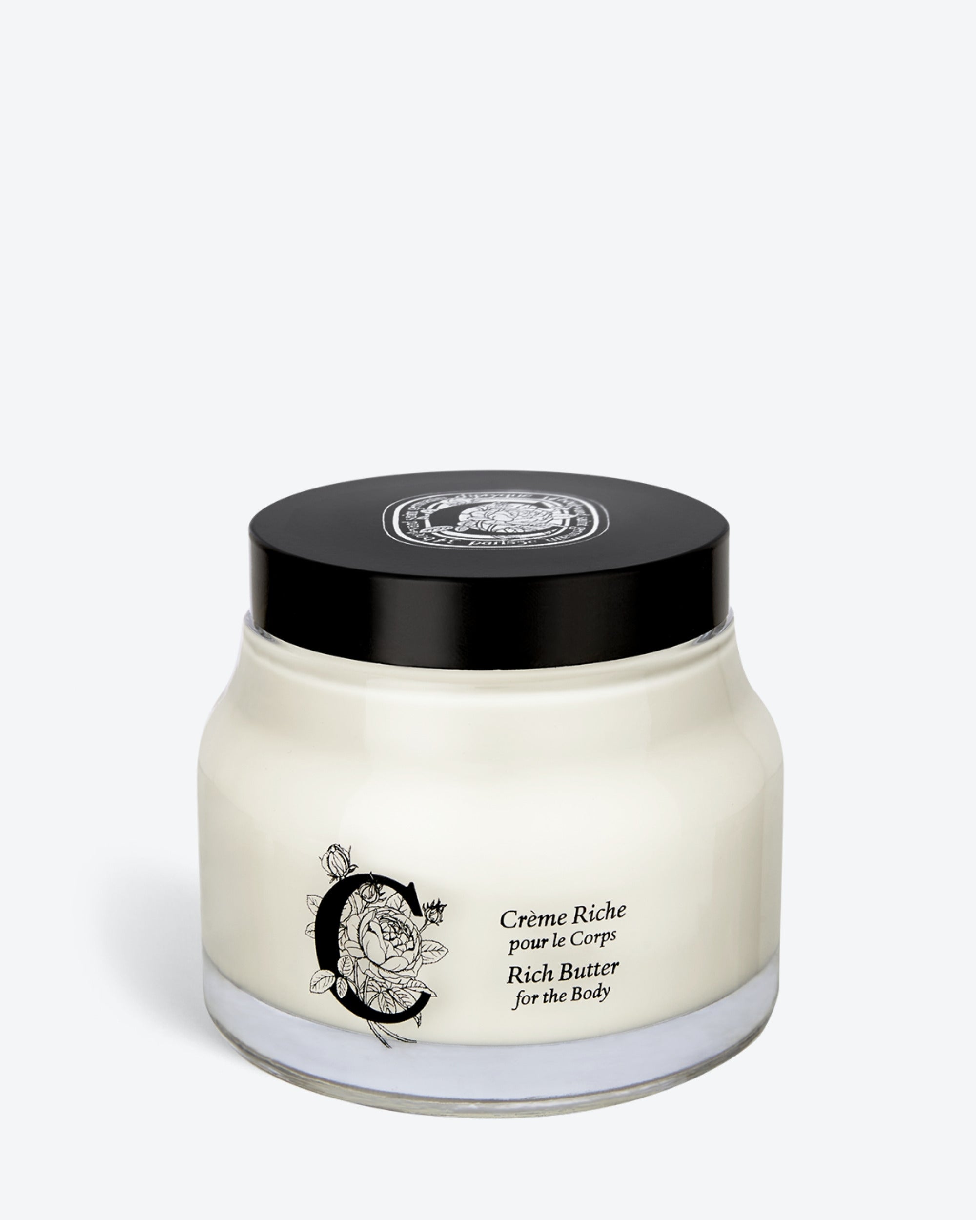 Crema Ricca Per Il Corpo - DIPTYQUE | Risvolto.com