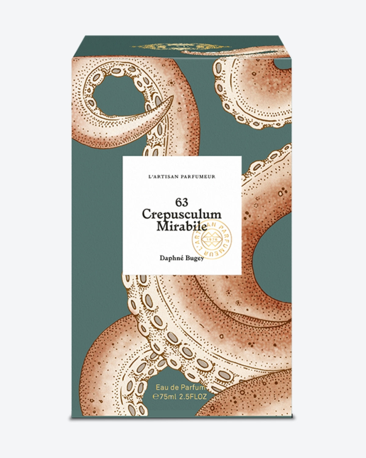 Crepusculum Mirabile - Eau de Parfum - L'ARTISAN PARFUMEUR | Risvolto.com