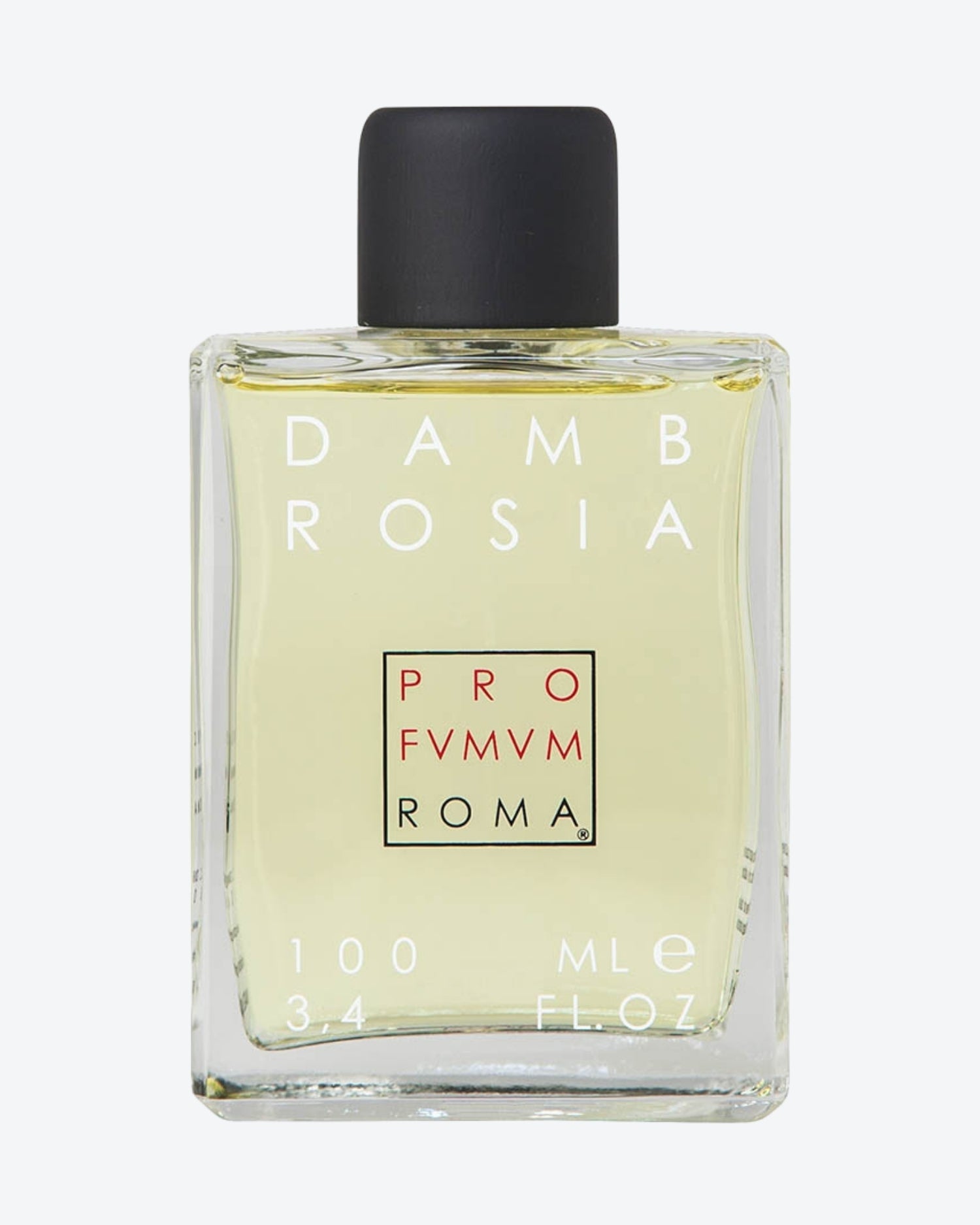 D'Ambrosia - Eau de Parfum - PROFUMUM ROMA | Risvolto.com