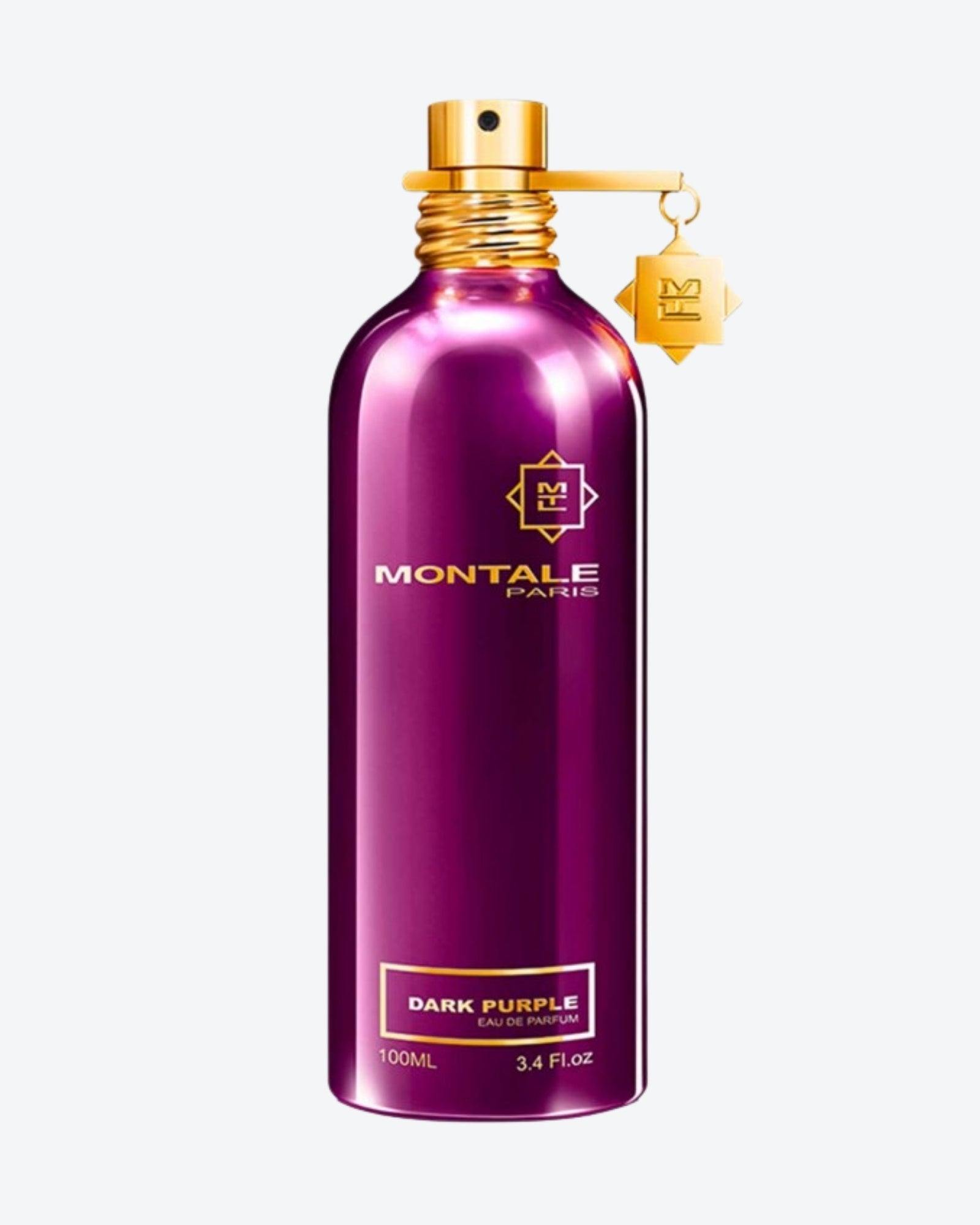 Dark Purple - Eau de Parfum - MONTALE | Risvolto.com