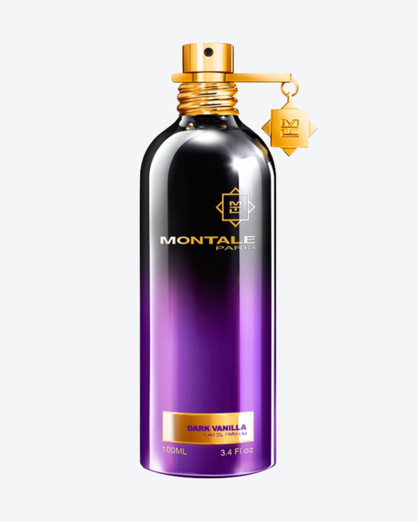 Dark Vanilla - Eau de Parfum - MONTALE | Risvolto.com