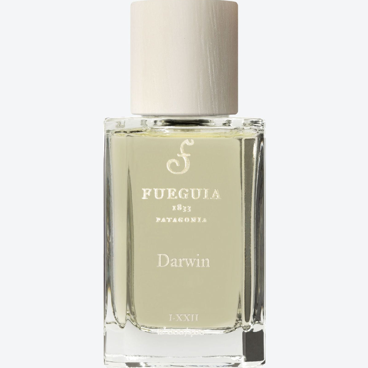 Darwin - Fueguia 1833 – macciocu.com