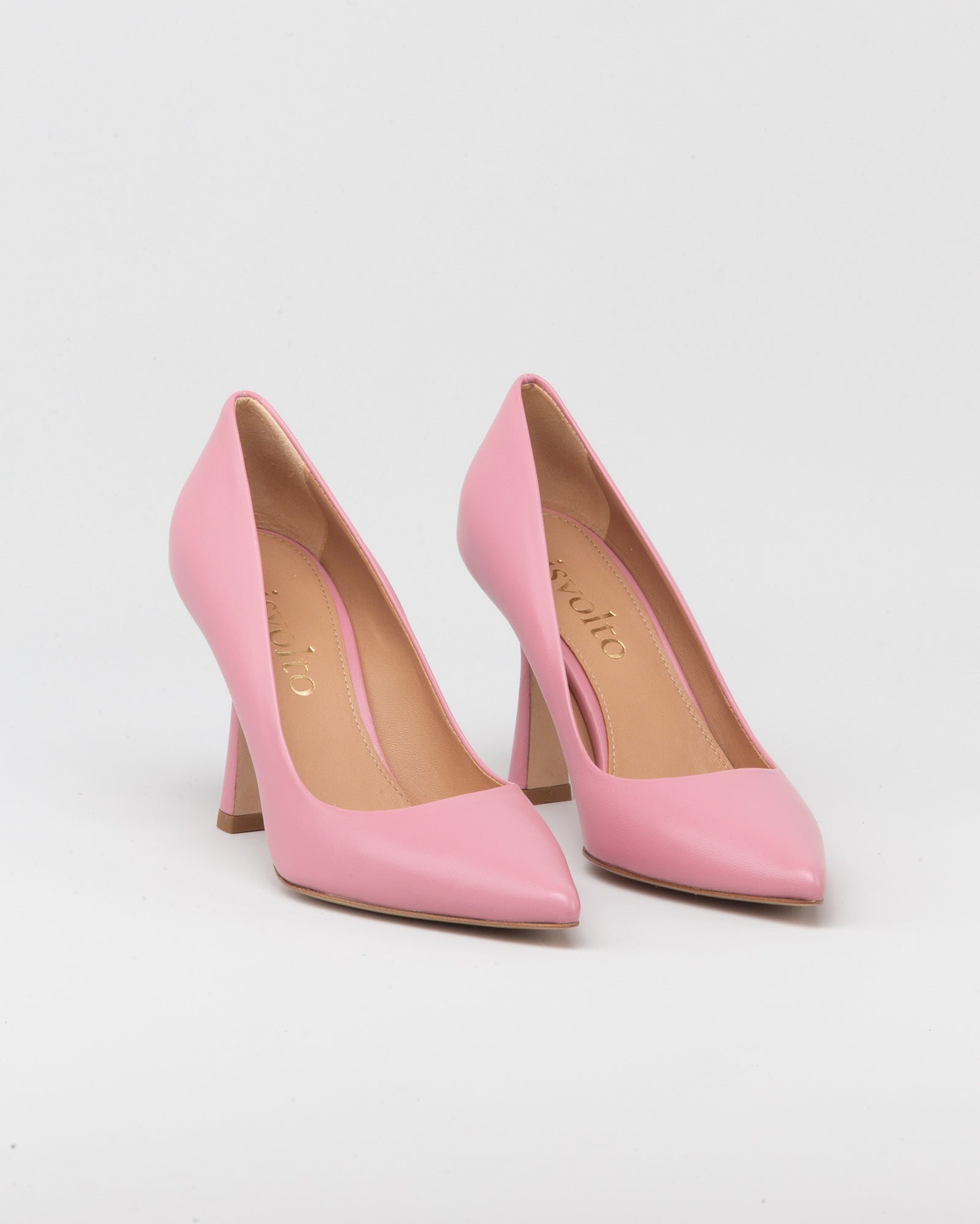 Decollete alto - RISVOLTO | Risvolto.com