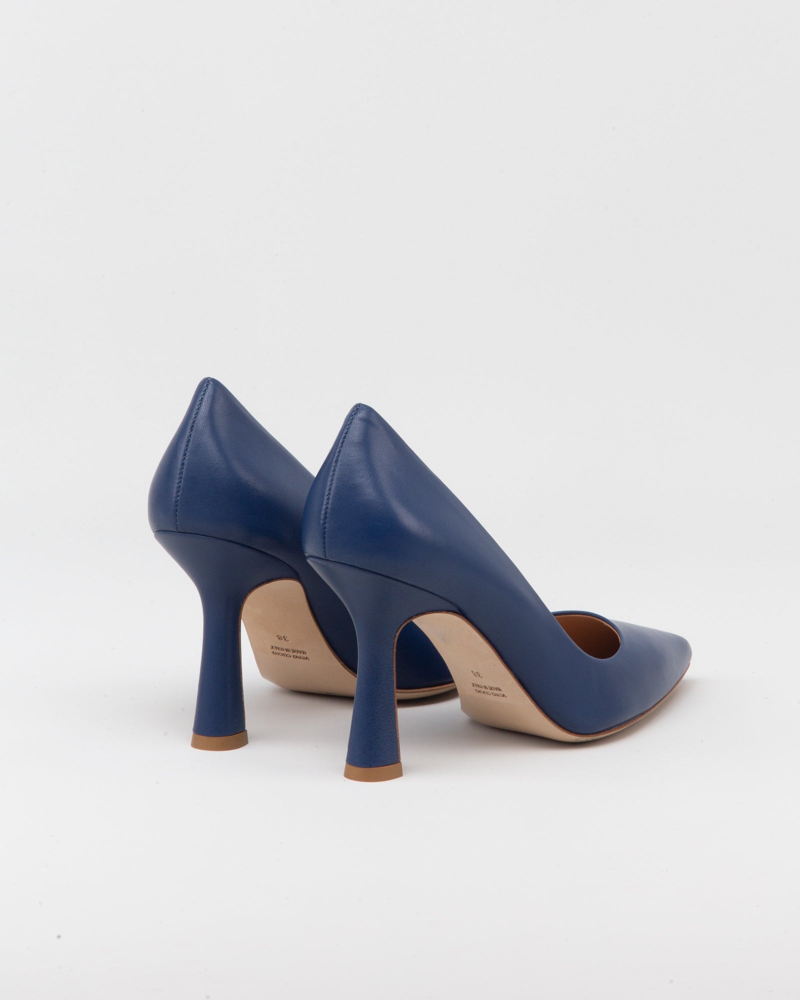 Decollete alto - RISVOLTO | Risvolto.com