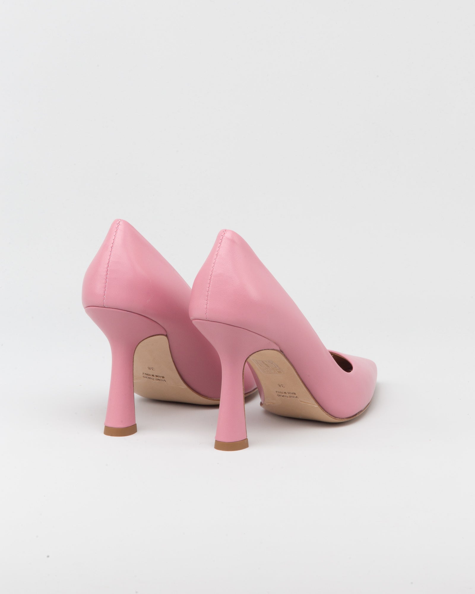 Decollete alto - RISVOLTO | Risvolto.com