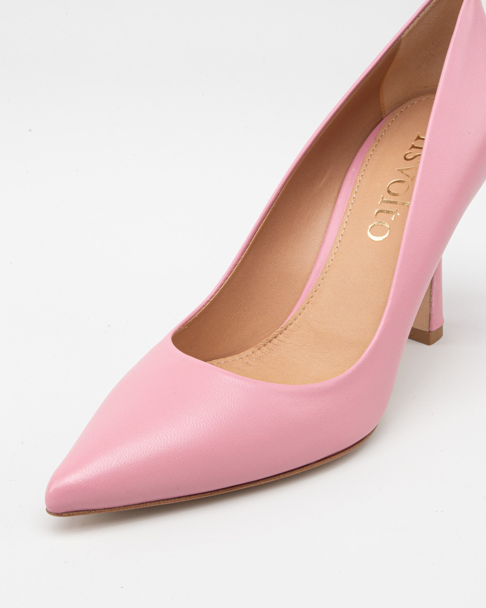 Decollete alto - RISVOLTO | Risvolto.com