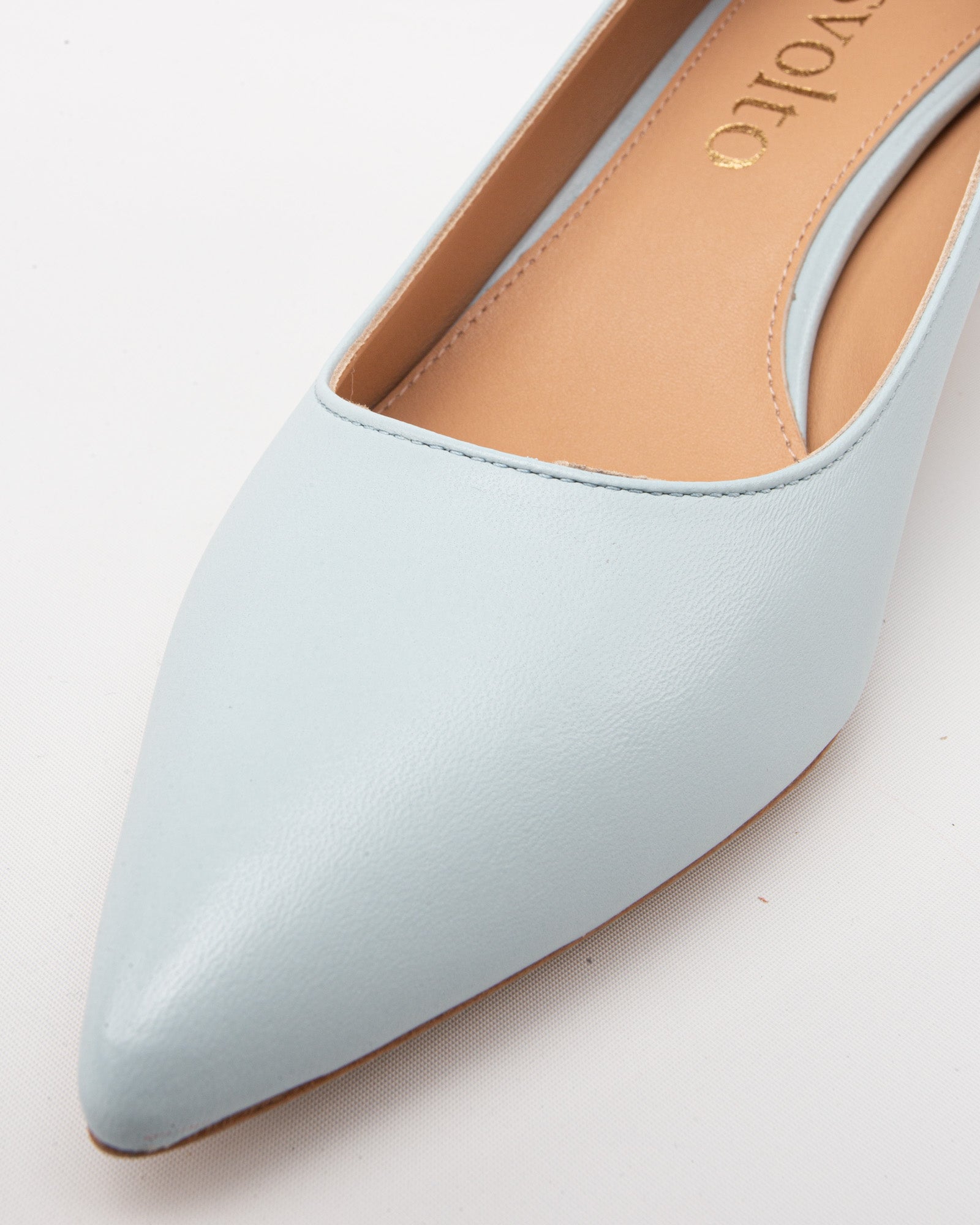 Decollete basso - RISVOLTO | Risvolto.com