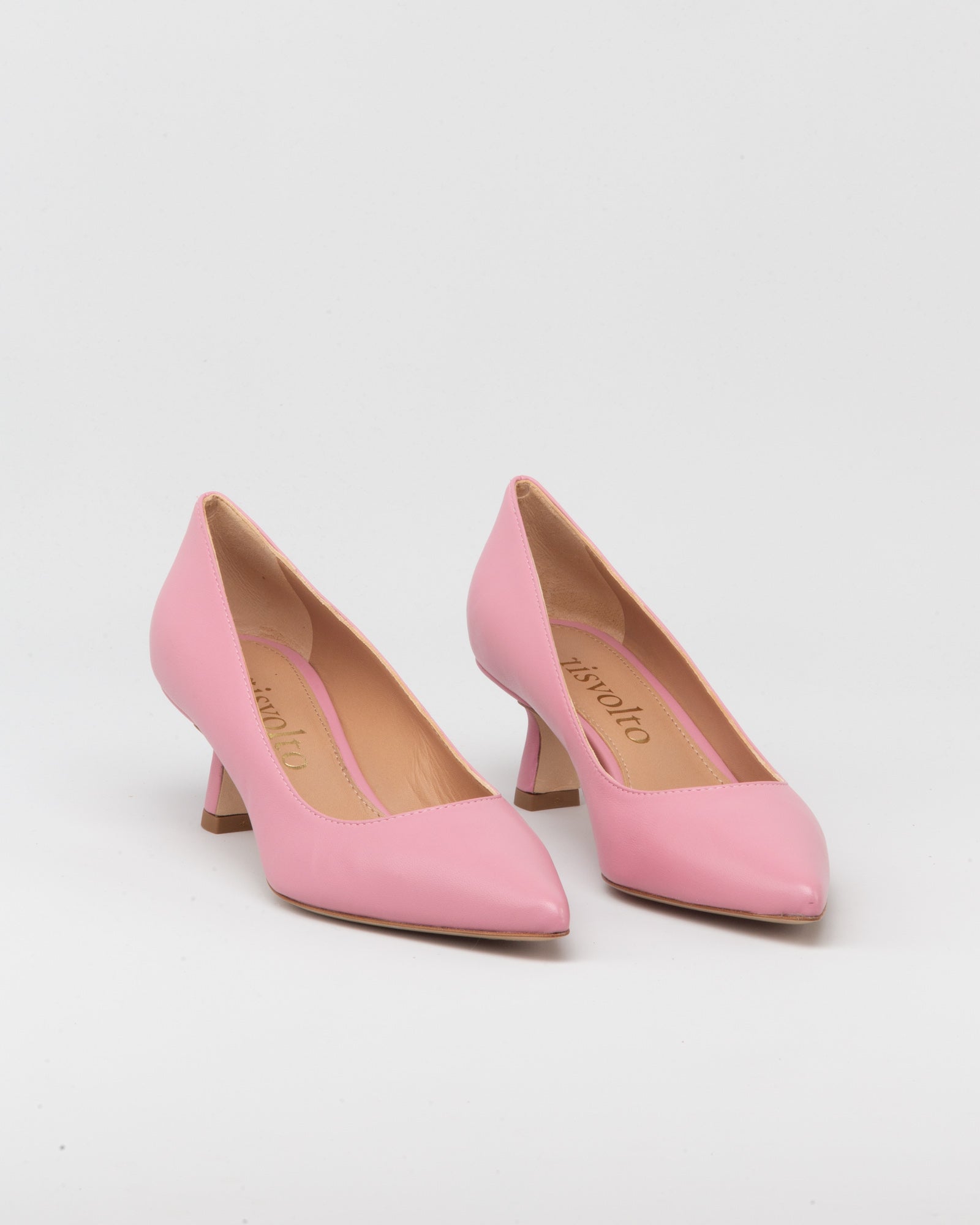 Decollete basso - RISVOLTO | Risvolto.com