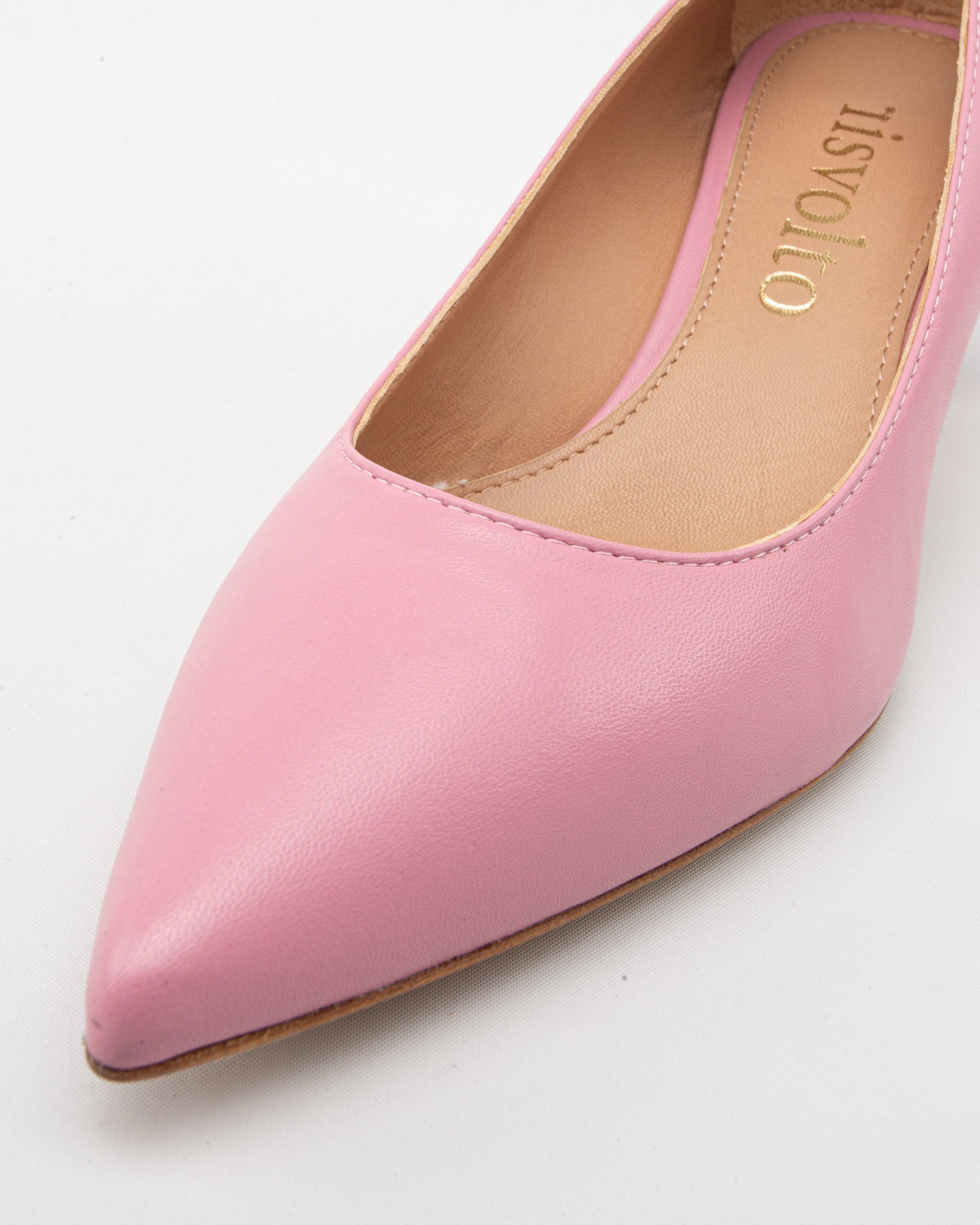 Decollete basso - RISVOLTO | Risvolto.com