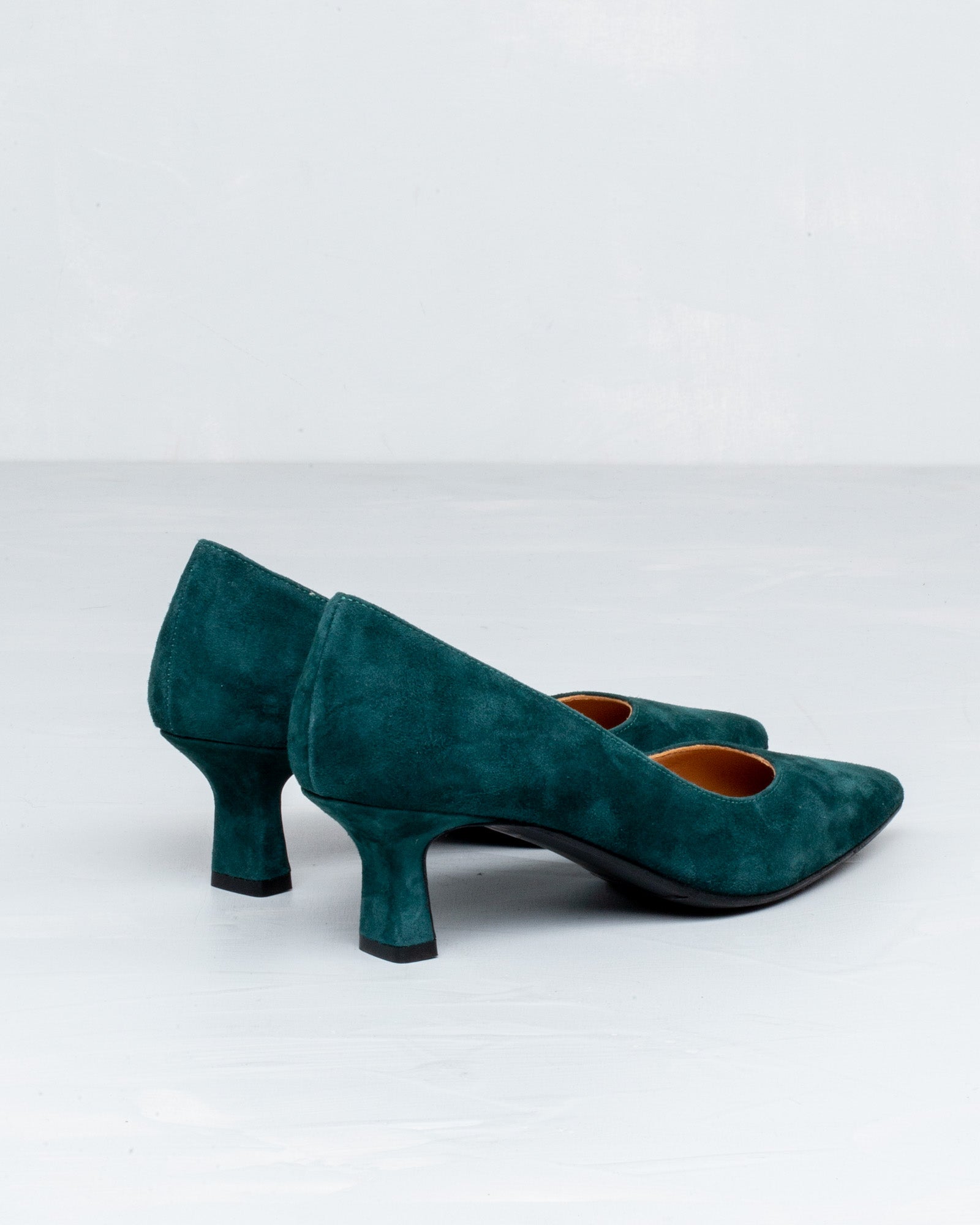 Decollete scamosciato - RISVOLTO | Risvolto.com