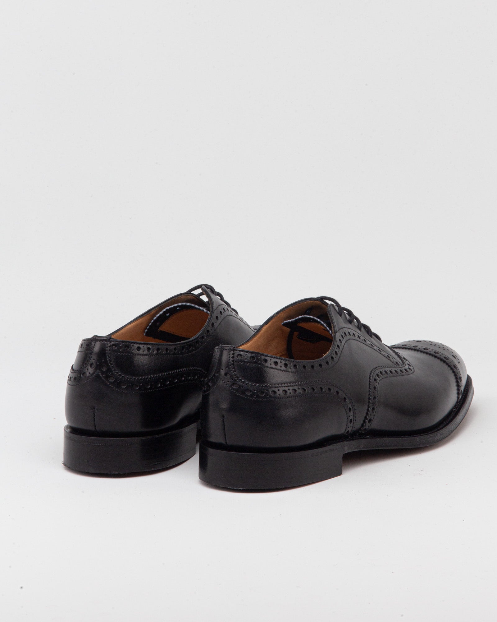 Diplomat - Oxford stringate - CHURCH'S | Risvolto.com