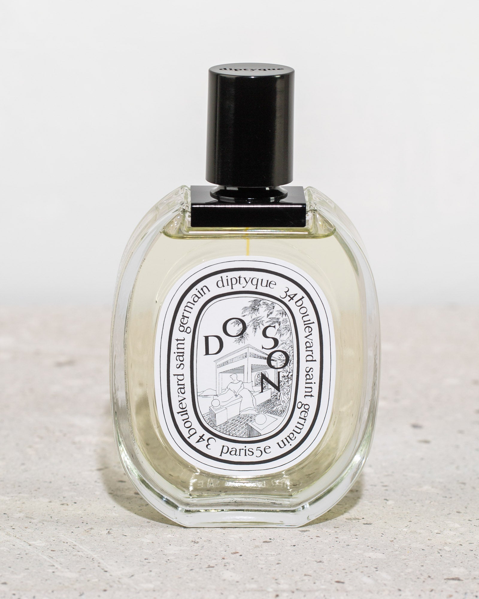 Doson - Eau de Toilette - DIPTYQUE | Risvolto.com
