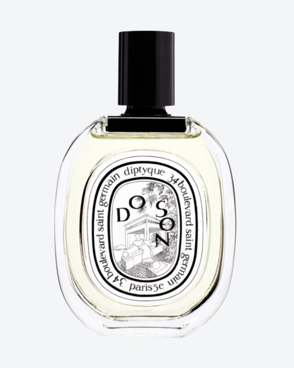 Doson - Eau de Toilette - DIPTYQUE | Risvolto.com