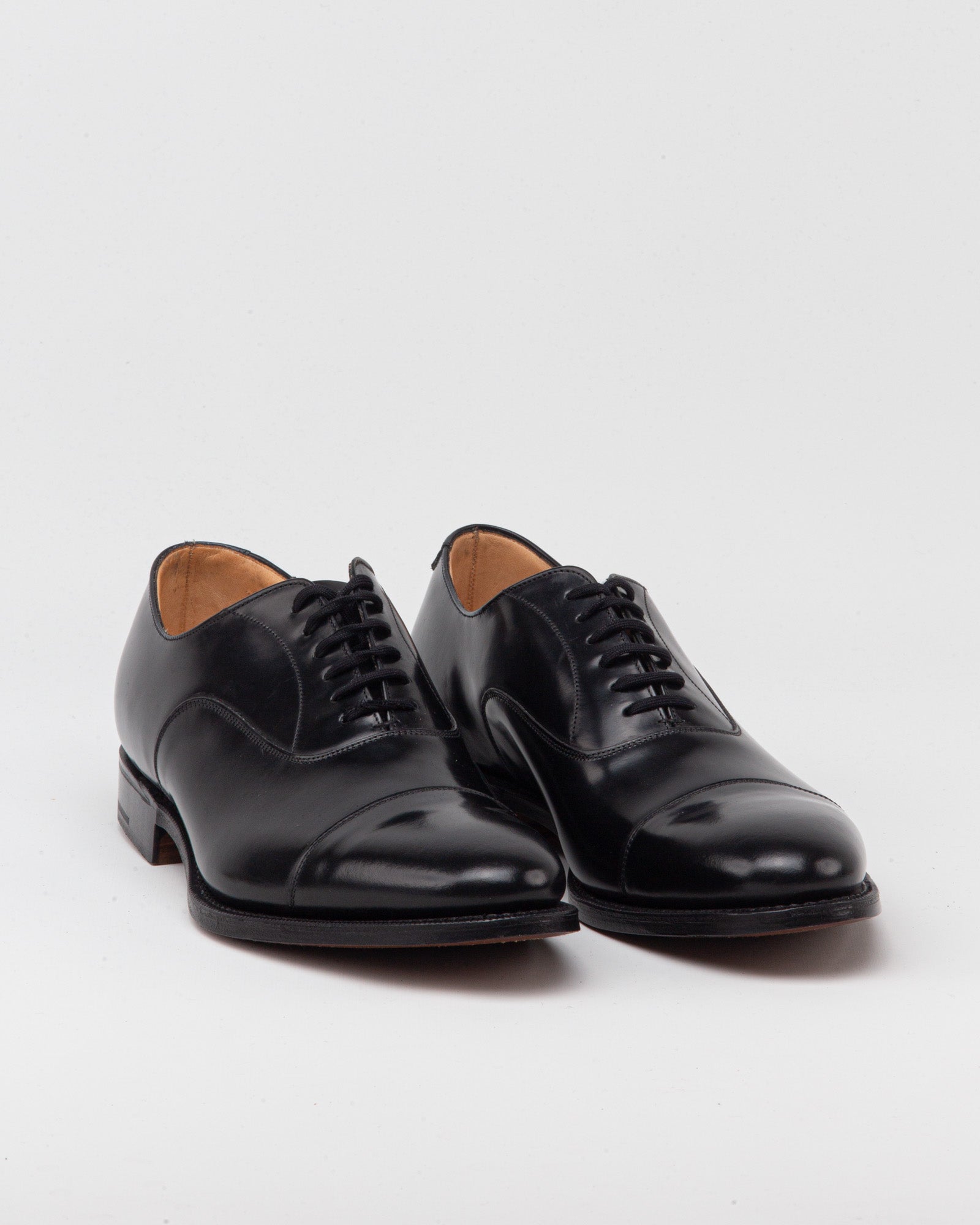 Dubai - Oxford stringate - CHURCH'S | Risvolto.com