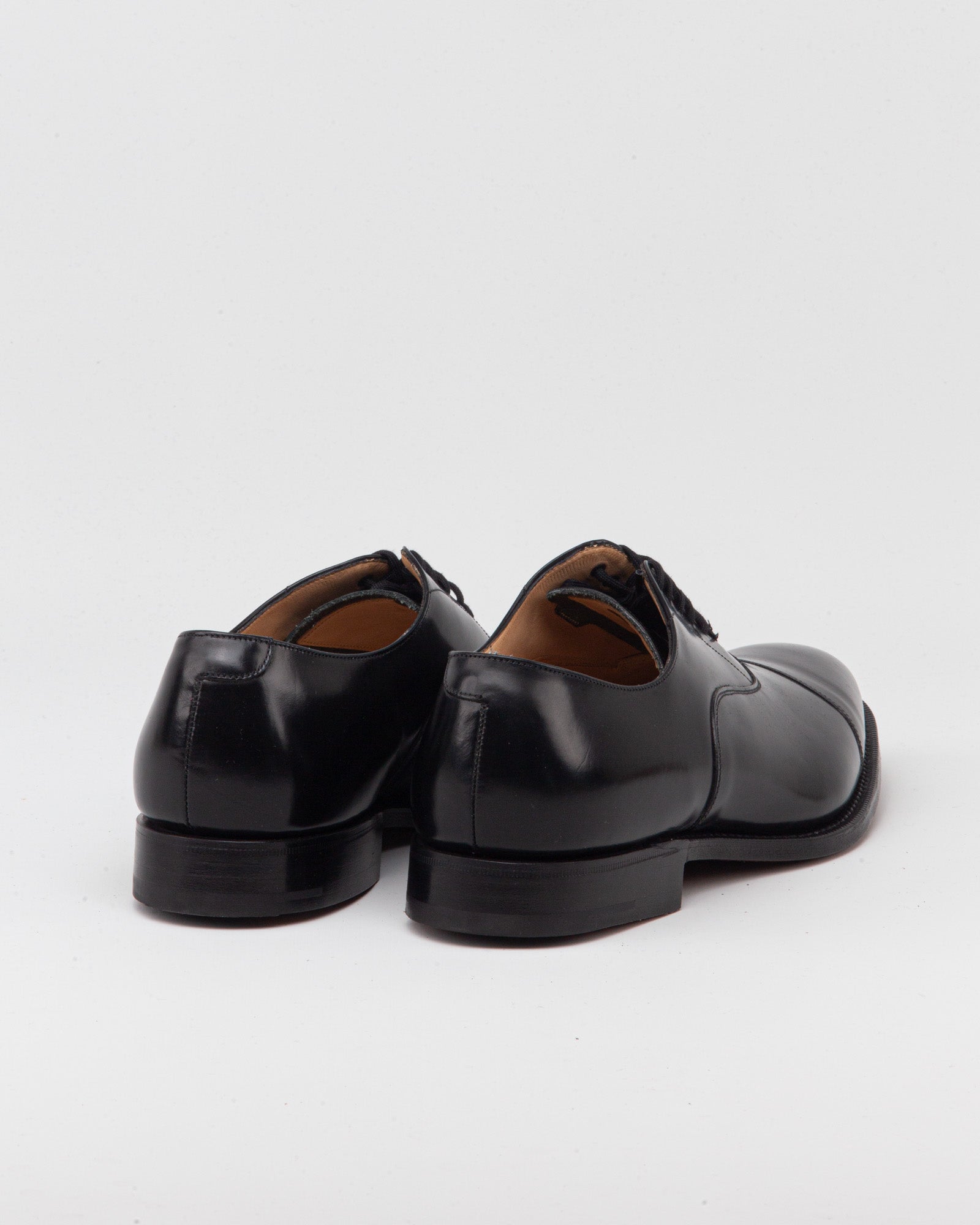 Dubai - Oxford stringate - CHURCH'S | Risvolto.com