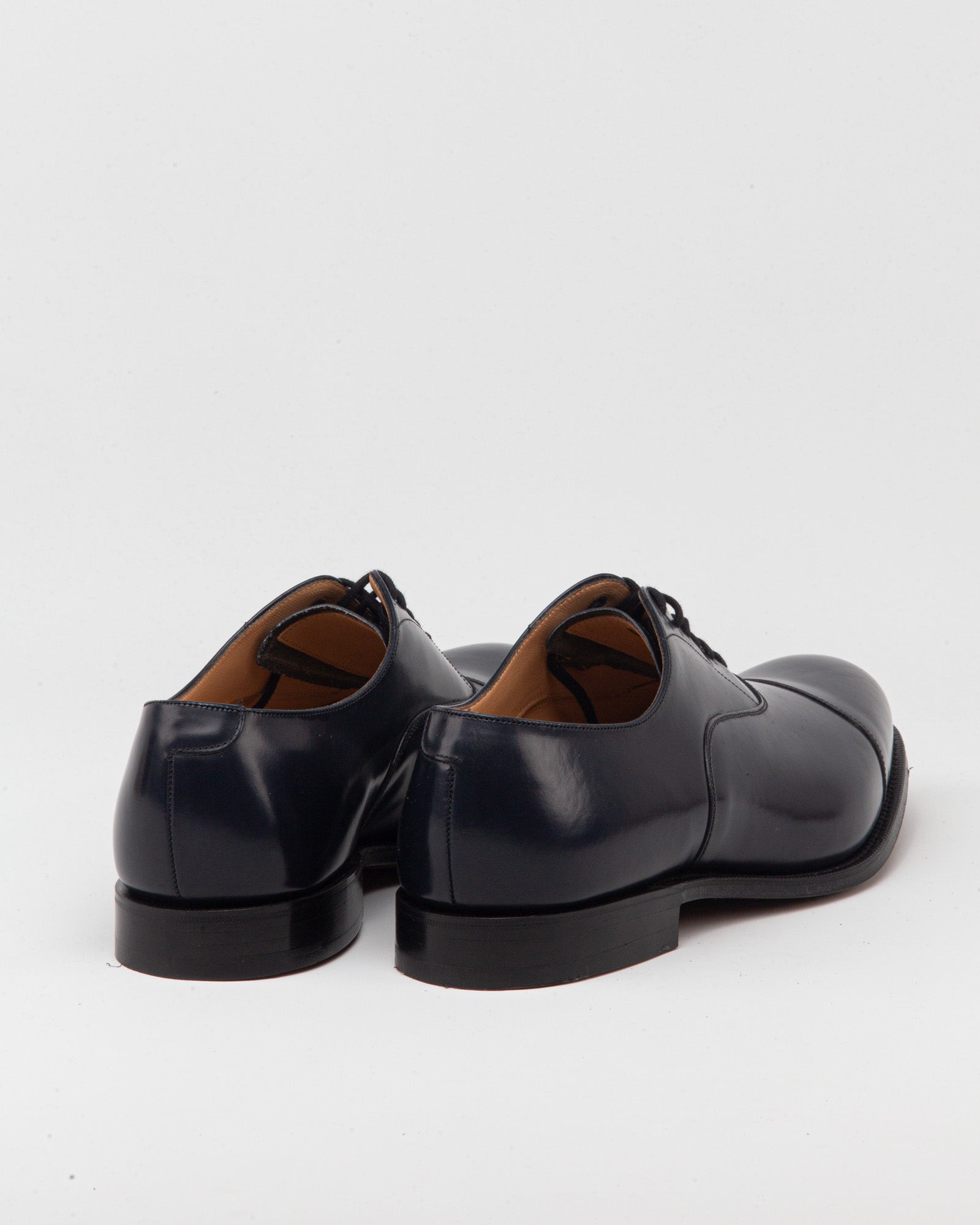 Dubai - Oxford stringate - CHURCH'S | Risvolto.com