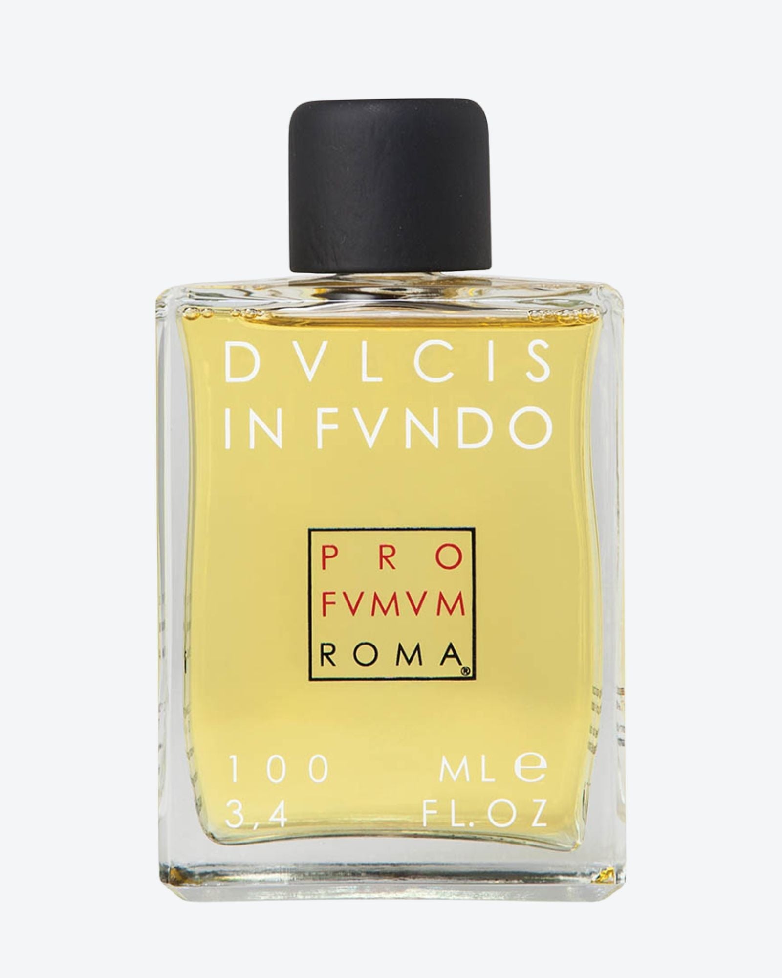Dulcis in Fundo - Eau de Parfum - PROFUMUM ROMA | Risvolto.com