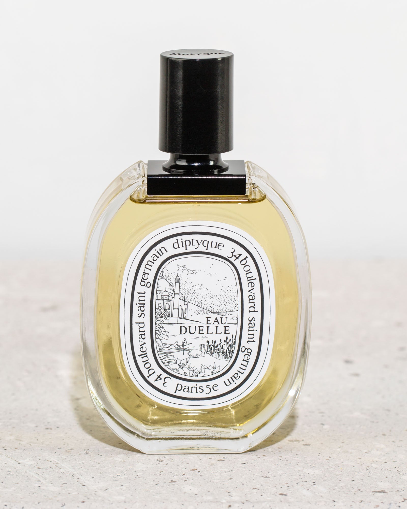 Eau Duelle - Eau de Toilette - DIPTYQUE | Risvolto.com