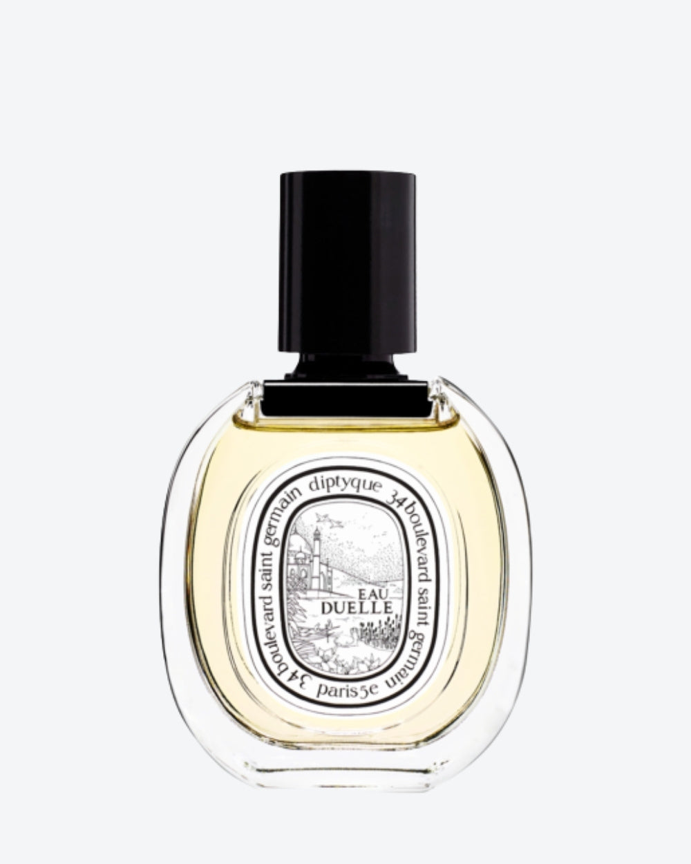 Eau Duelle - Eau de Toilette - DIPTYQUE | Risvolto.com