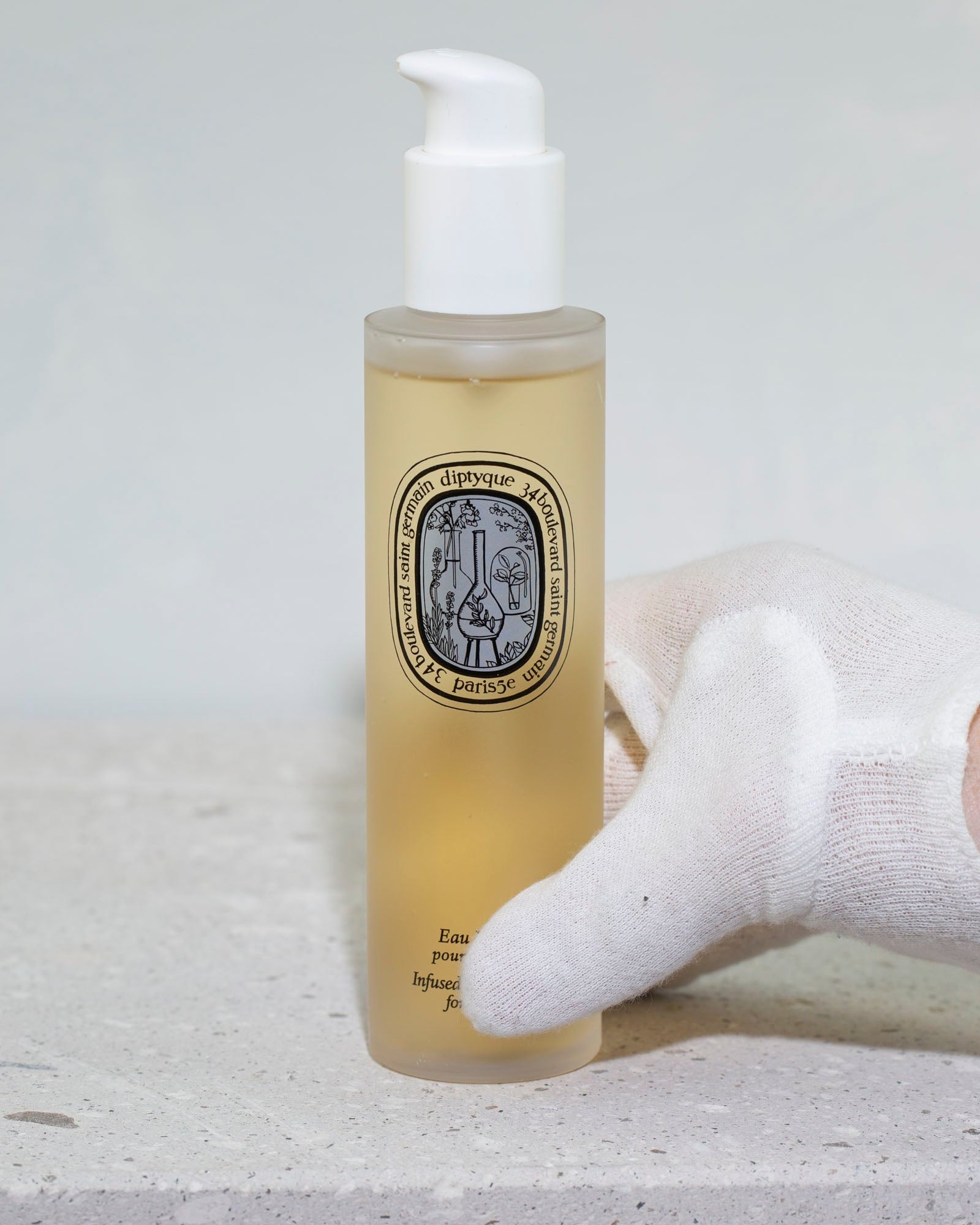 Eau Infusèe - DIPTYQUE | Risvolto.com