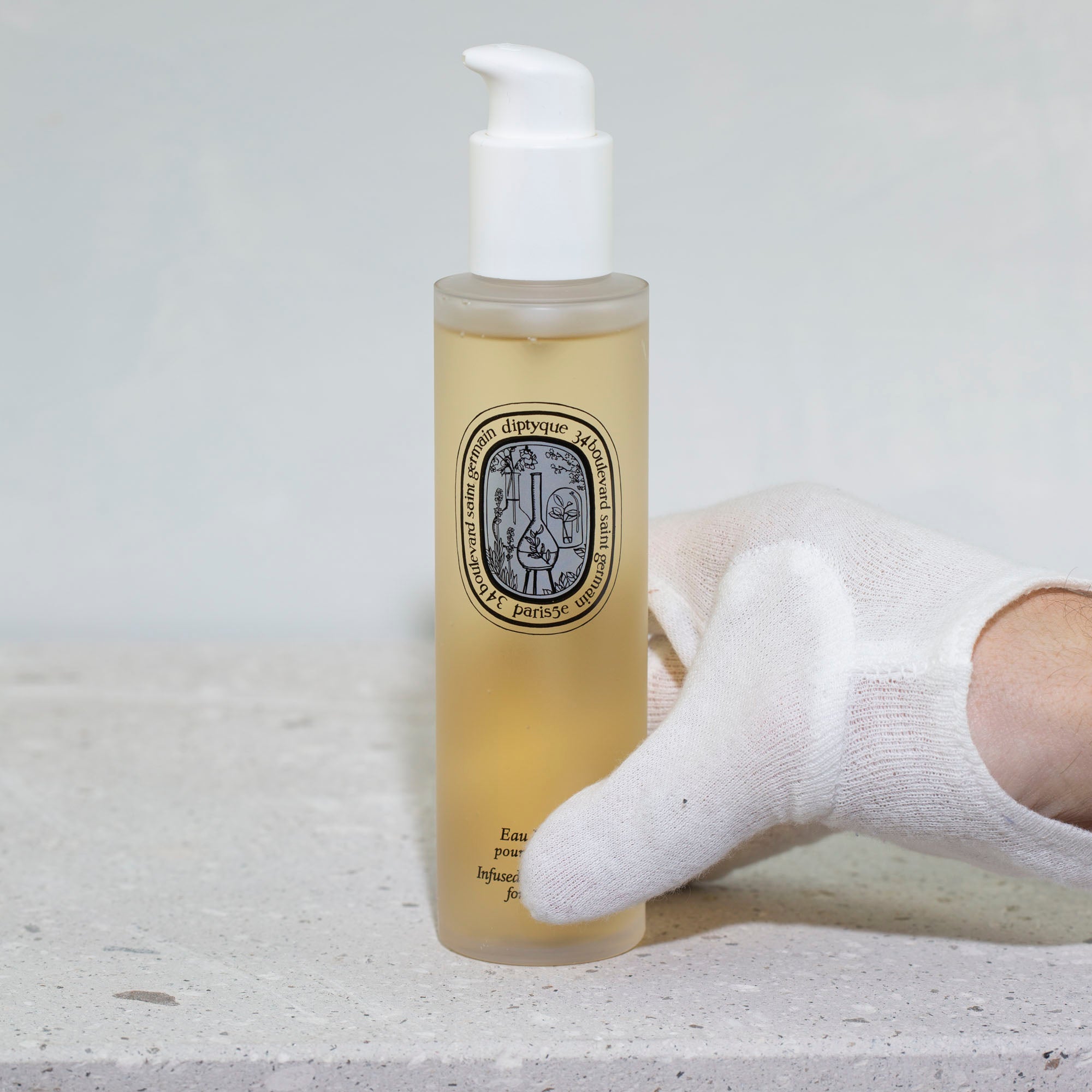 Eau Infusèe - DIPTYQUE | Risvolto.com